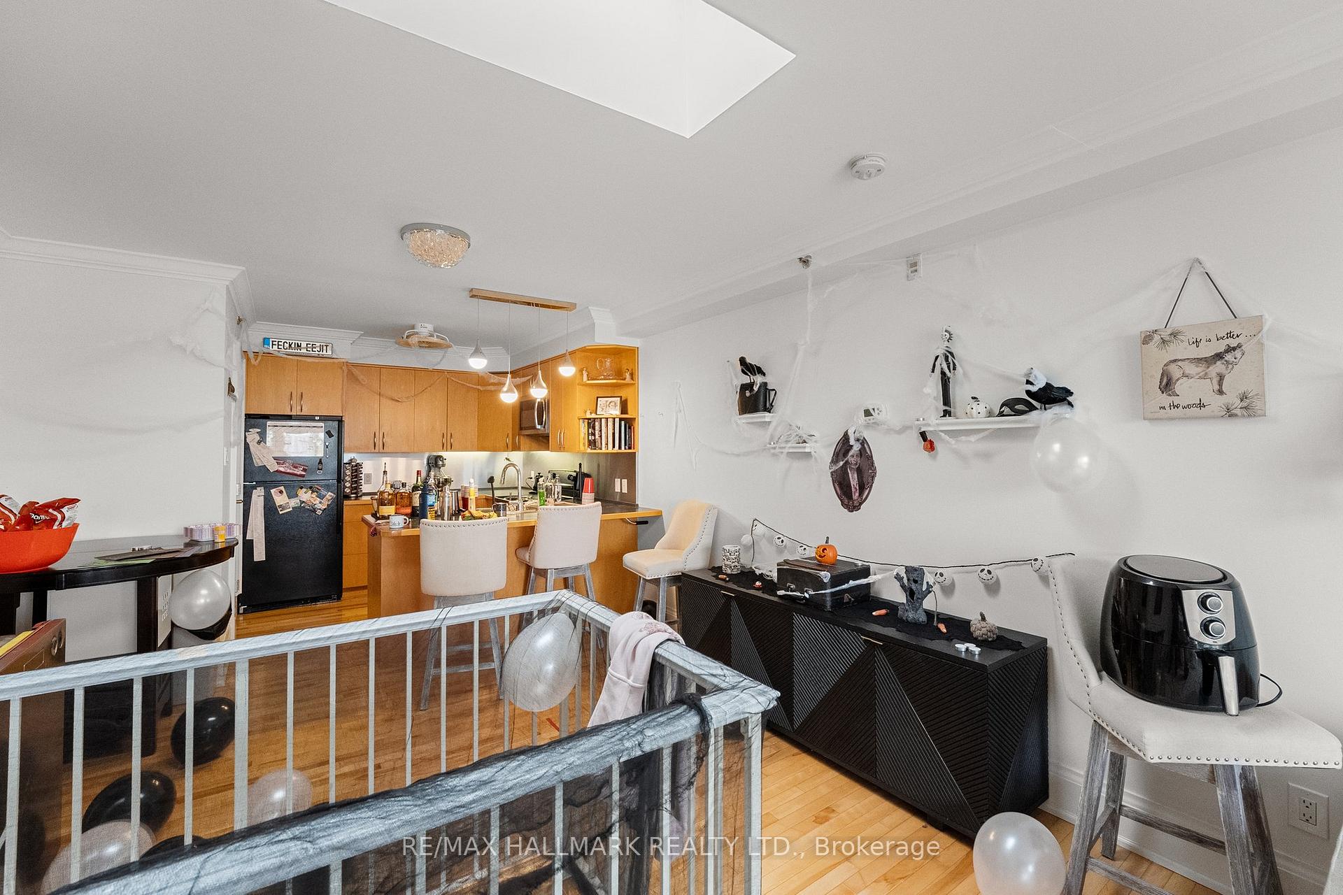 Photo 35 of 2151 Danforth Avenue, Toronto, East End-Danforth — HOMEH