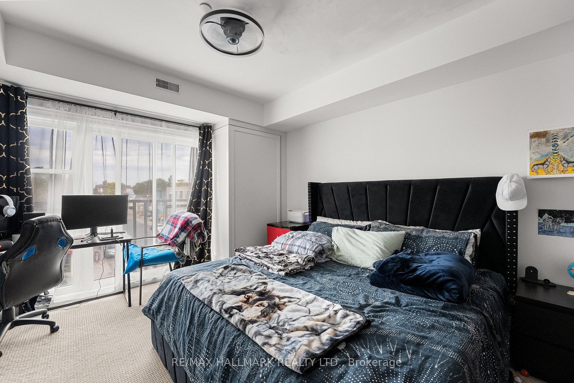 Photo 33 of 2151 Danforth Avenue, Toronto, East End-Danforth — HOMEH