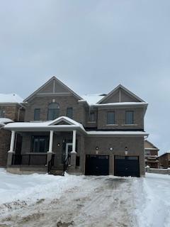 Front of 69 Lawrence D. Pridham Avenue