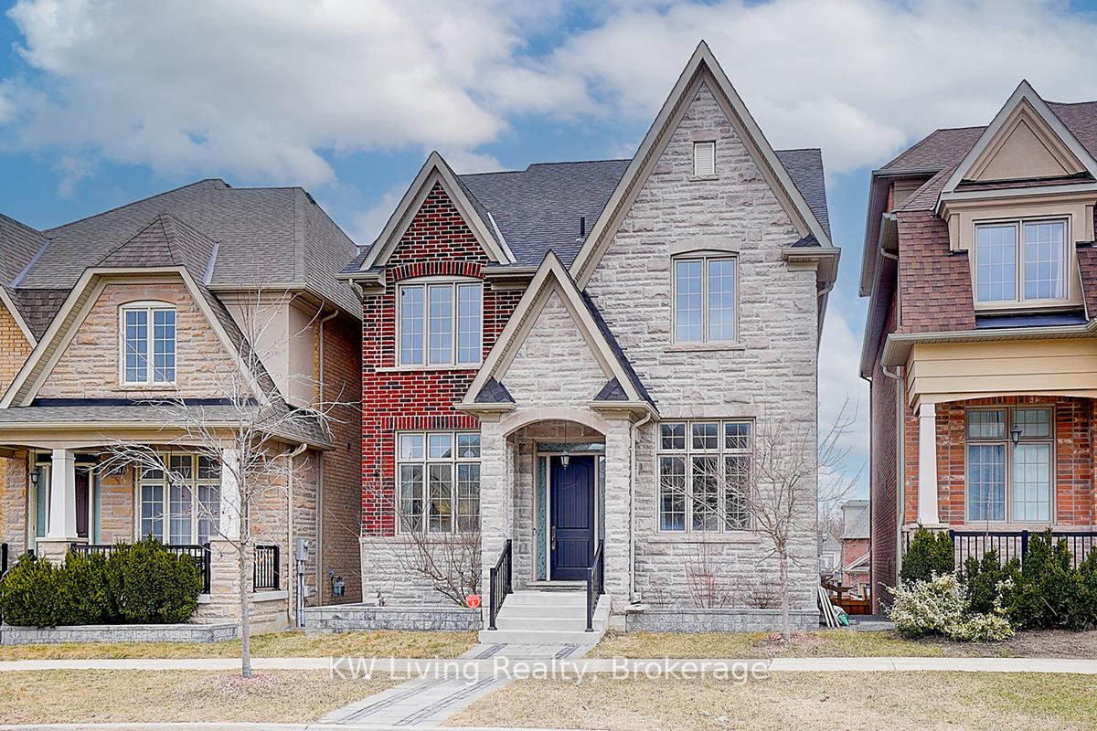 Photo 1 of 292 Angus Glen Boulevard, Markham, Angus Glen — HOMEH