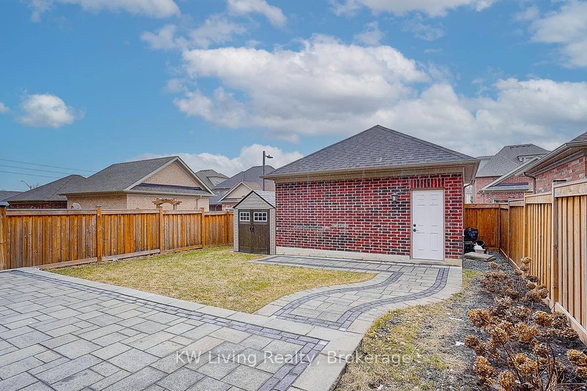 Photo 4 of 292 Angus Glen Boulevard, Markham, Angus Glen — HOMEH