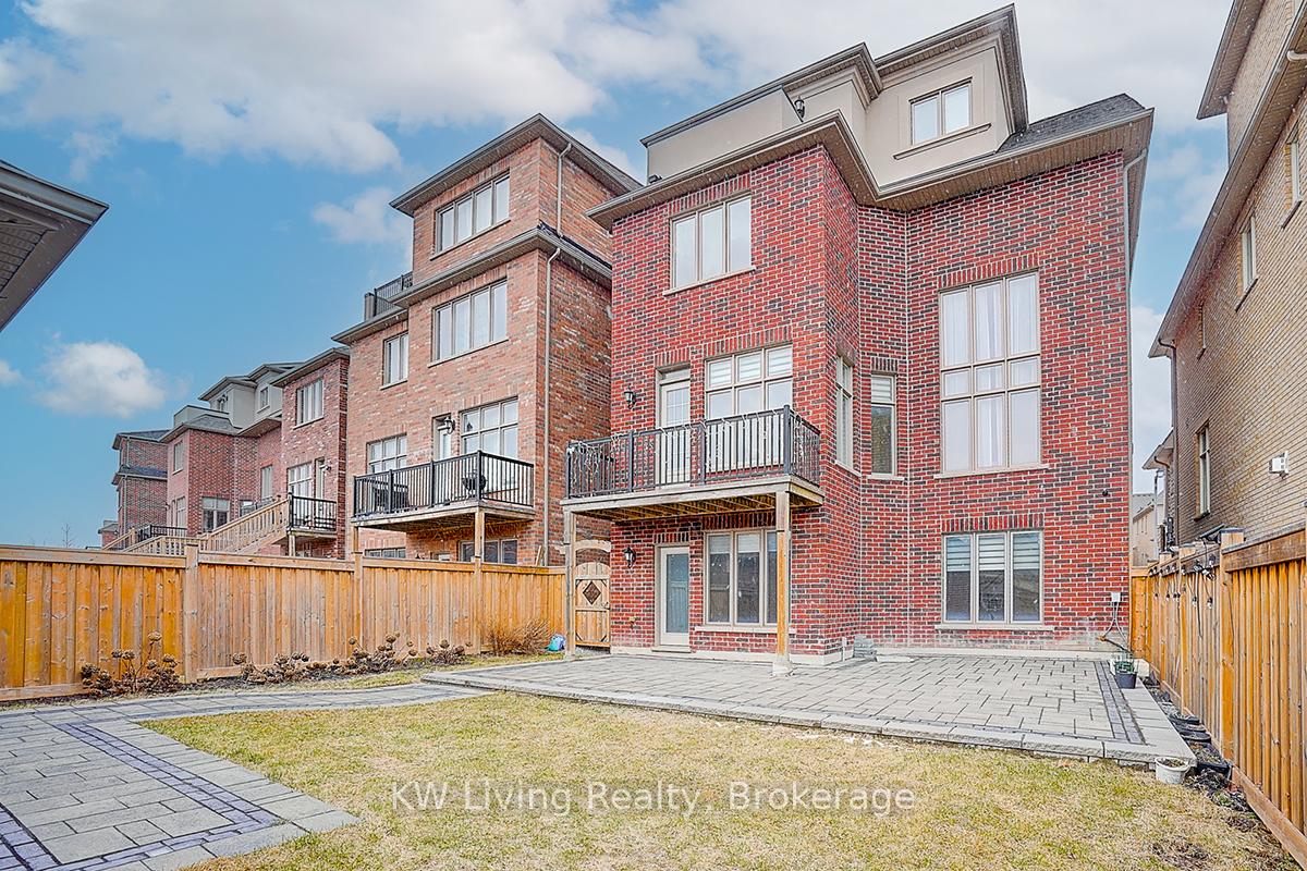 Photo 25 of 292 Angus Glen Boulevard, Markham, Angus Glen — HOMEH