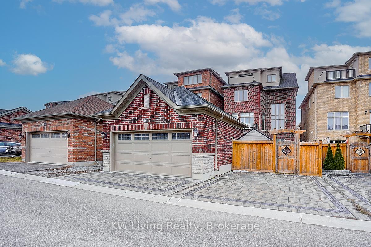 Photo 22 of 292 Angus Glen Boulevard, Markham, Angus Glen — HOMEH