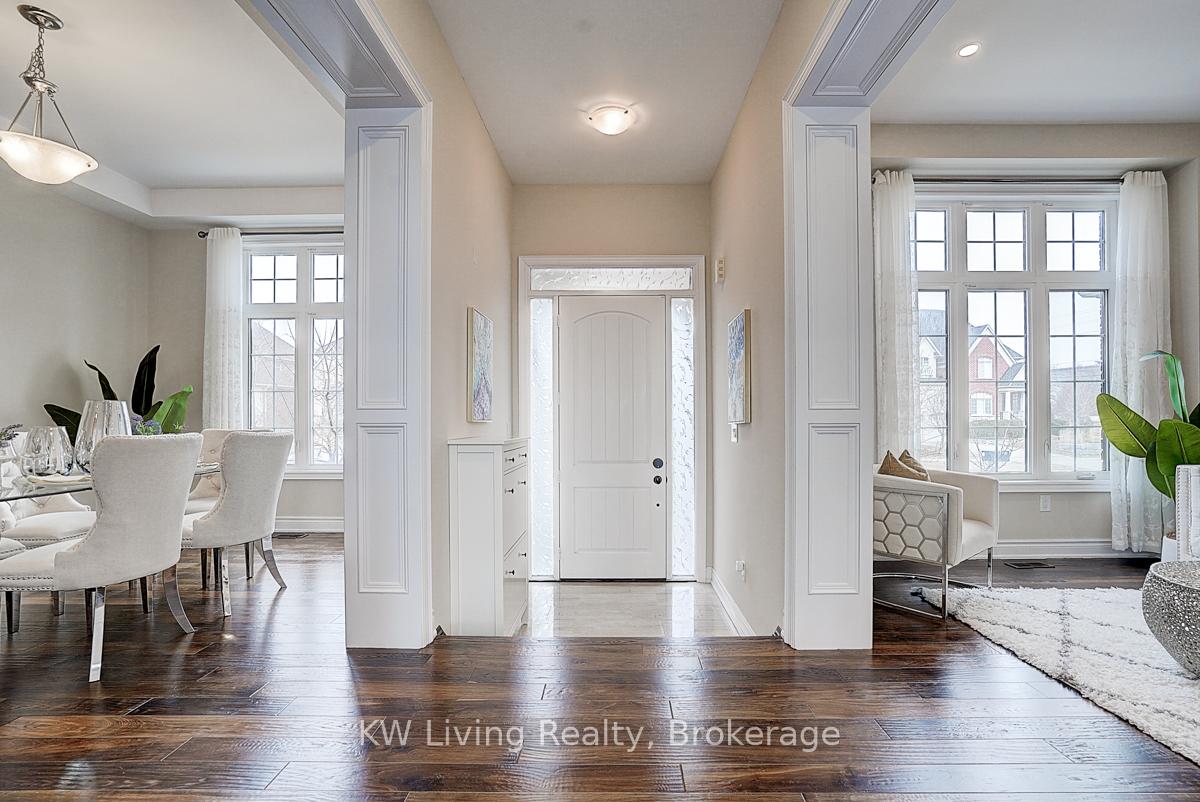 Photo 2 of 292 Angus Glen Boulevard, Markham, Angus Glen — HOMEH
