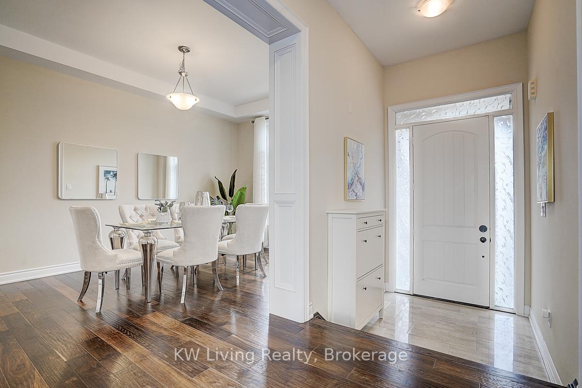 Photo 12 of 292 Angus Glen Boulevard, Markham, Angus Glen — HOMEH