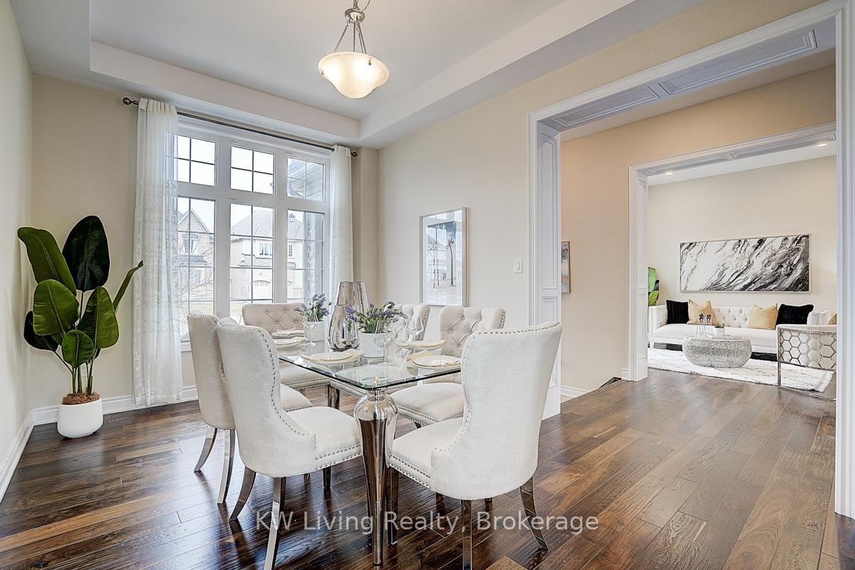 Photo 3 of 292 Angus Glen Boulevard, Markham, Angus Glen — HOMEH