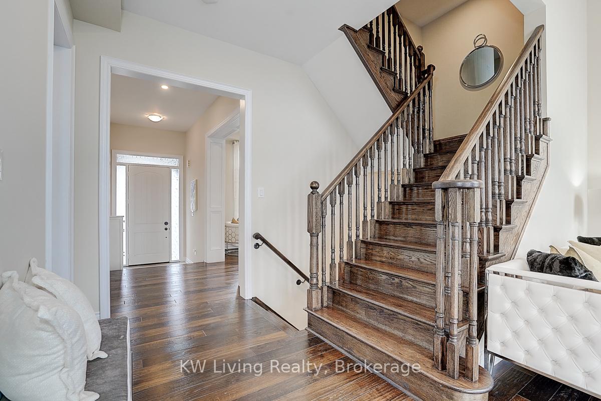 Photo 16 of 292 Angus Glen Boulevard, Markham, Angus Glen — HOMEH