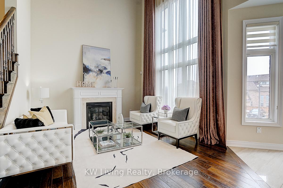 Photo 6 of 292 Angus Glen Boulevard, Markham, Angus Glen — HOMEH