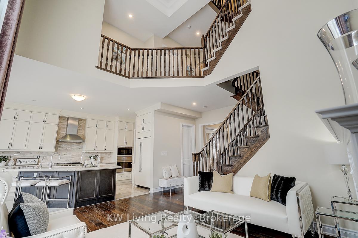 Photo 23 of 292 Angus Glen Boulevard, Markham, Angus Glen — HOMEH