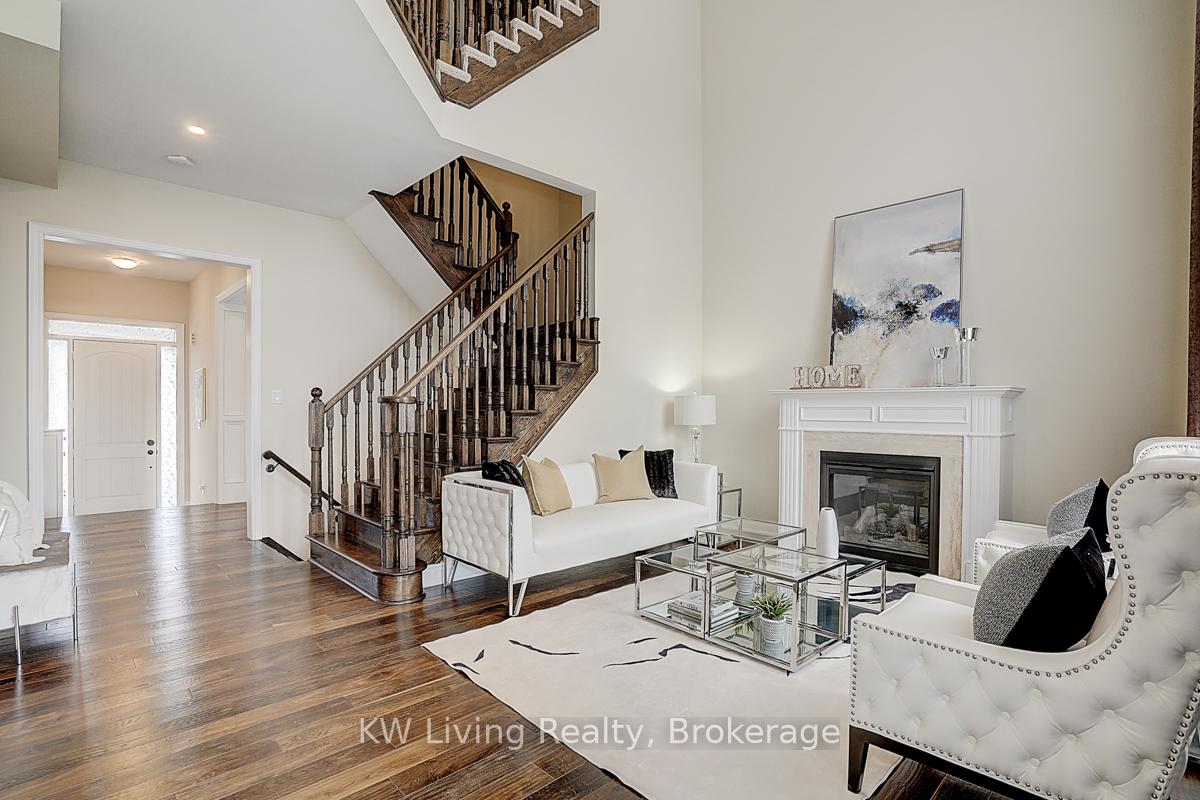 Photo 17 of 292 Angus Glen Boulevard, Markham, Angus Glen — HOMEH