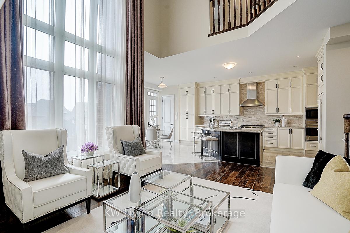 Photo 24 of 292 Angus Glen Boulevard, Markham, Angus Glen — HOMEH
