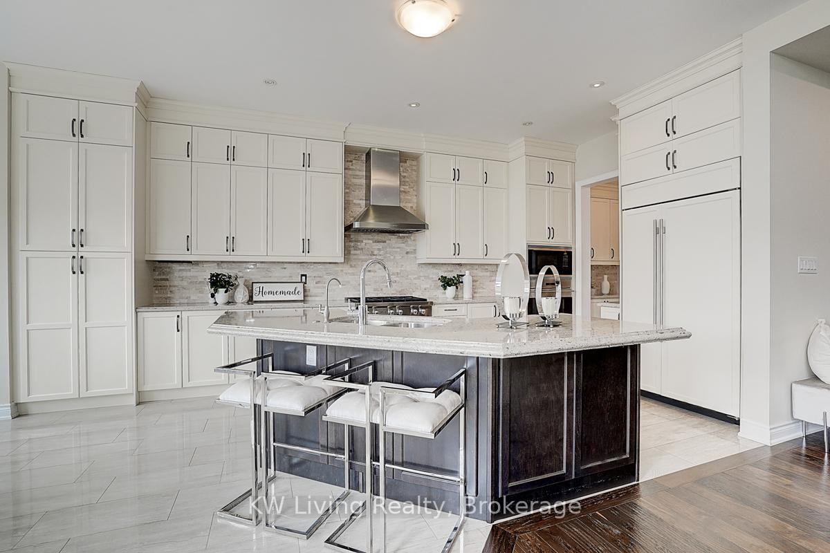 Photo 9 of 292 Angus Glen Boulevard, Markham, Angus Glen — HOMEH