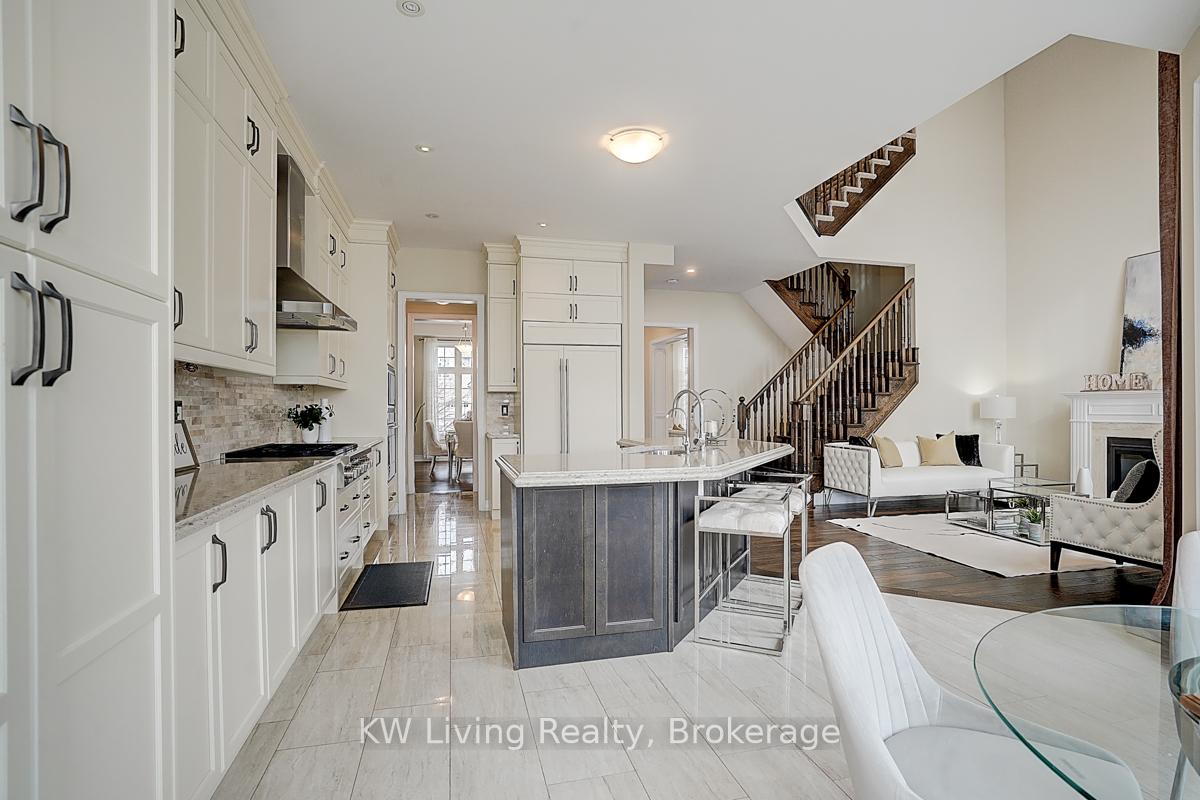 Photo 8 of 292 Angus Glen Boulevard, Markham, Angus Glen — HOMEH