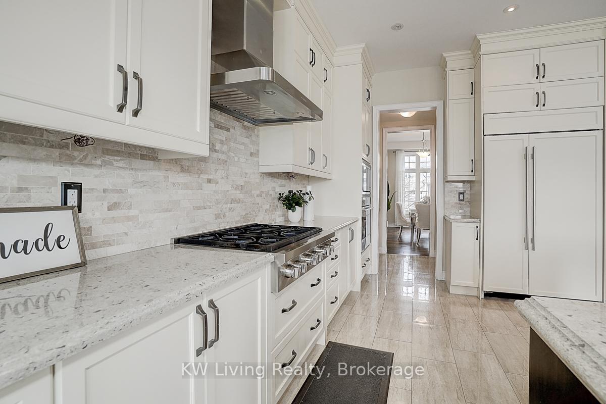 Photo 18 of 292 Angus Glen Boulevard, Markham, Angus Glen — HOMEH