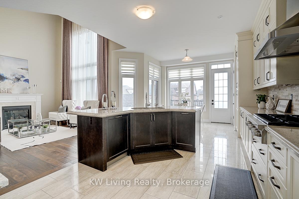Photo 19 of 292 Angus Glen Boulevard, Markham, Angus Glen — HOMEH