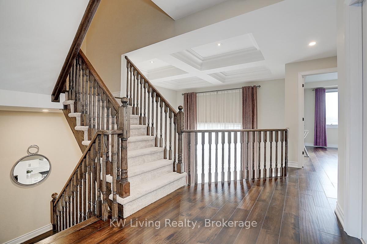 Photo 11 of 292 Angus Glen Boulevard, Markham, Angus Glen — HOMEH