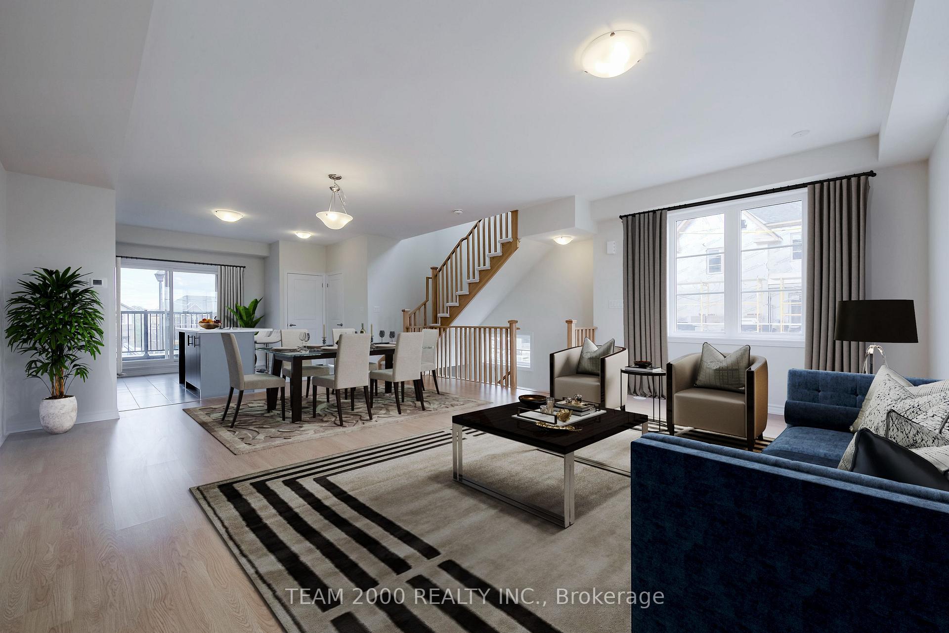 Photo 13 of Unit Lot 83, 115 Senay Circle, Clarington, Courtice — HOMEH