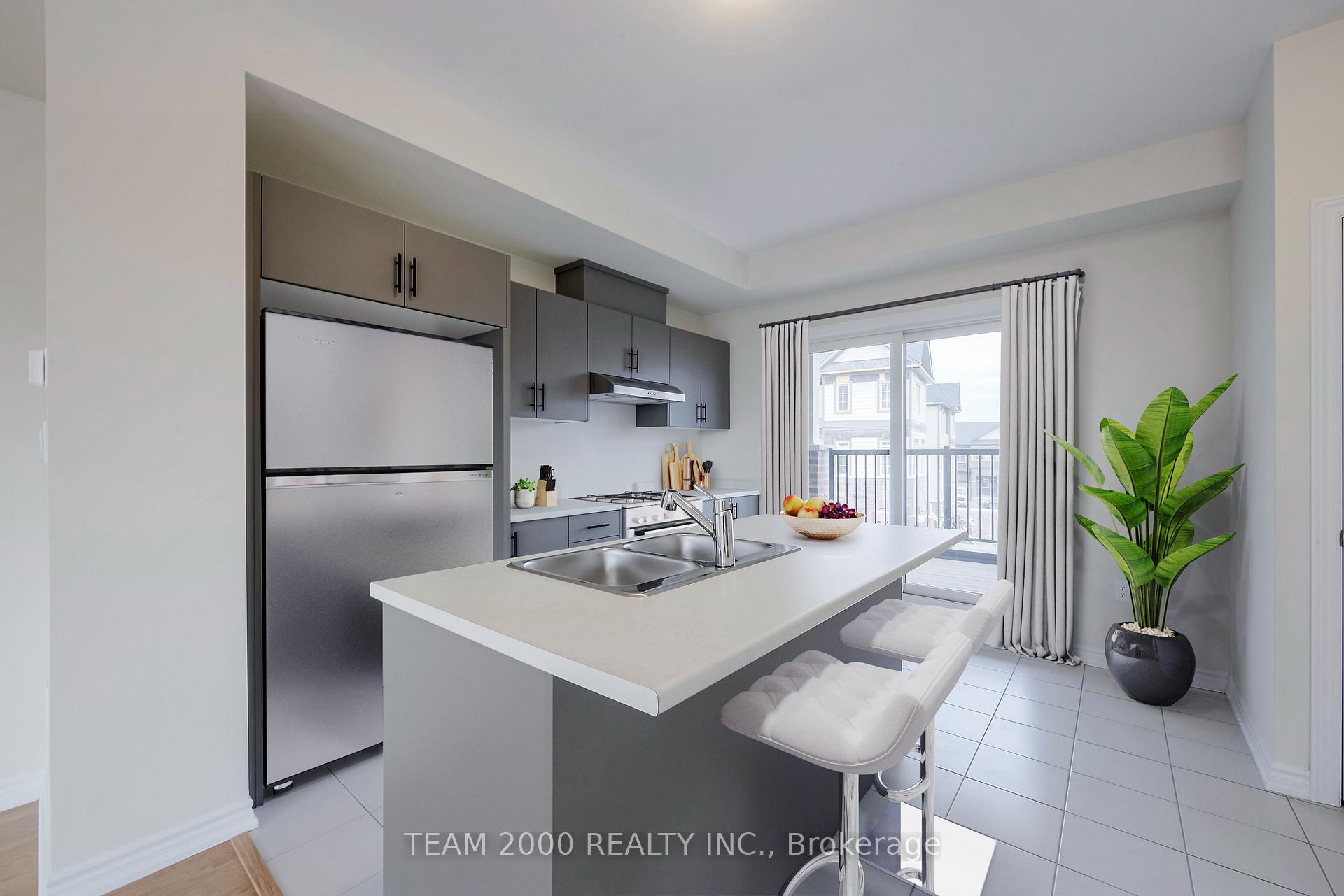 Photo 8 of Unit Lot 83, 115 Senay Circle, Clarington, Courtice — HOMEH
