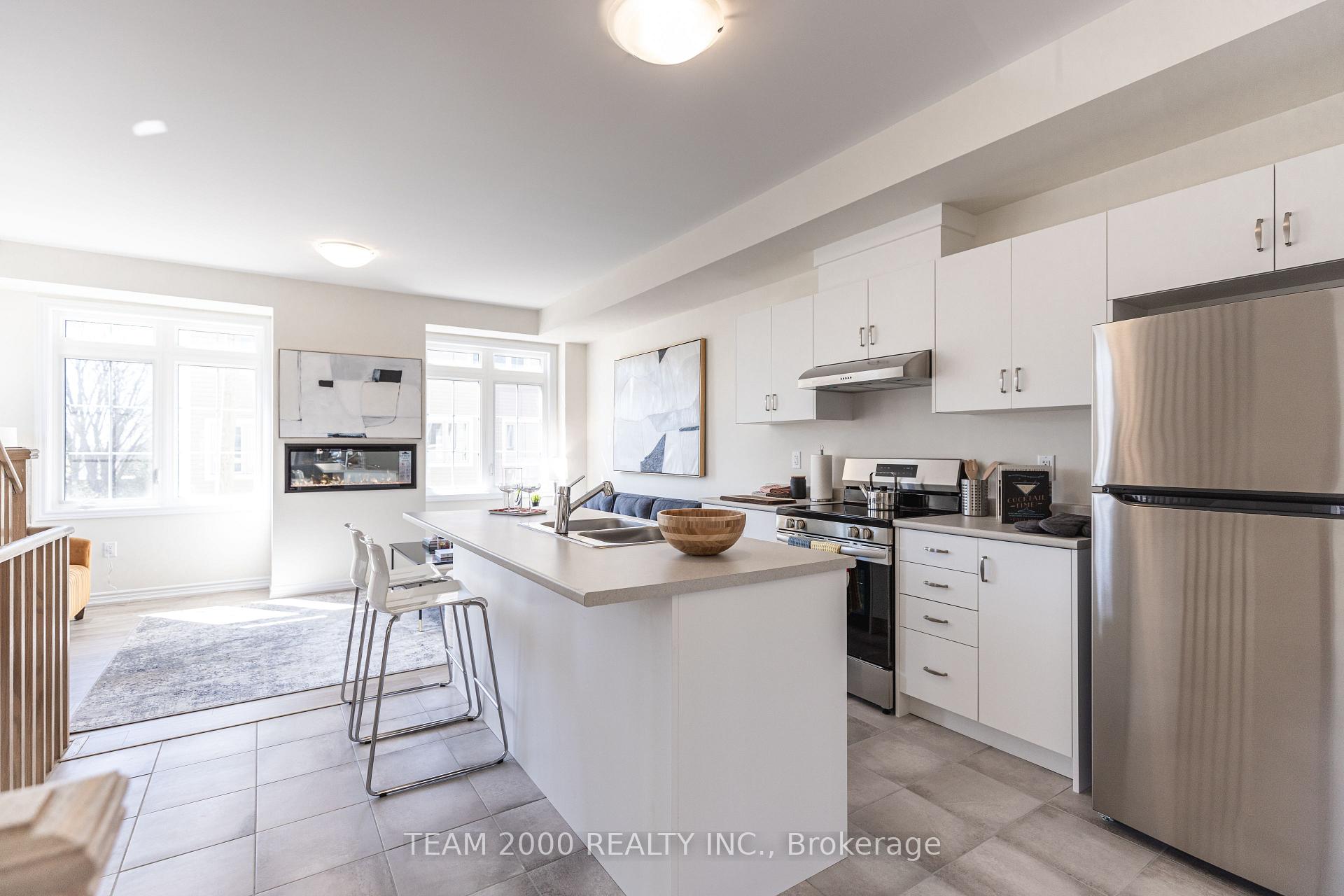 Photo 9 of Unit Lot 83, 115 Senay Circle, Clarington, Courtice — HOMEH