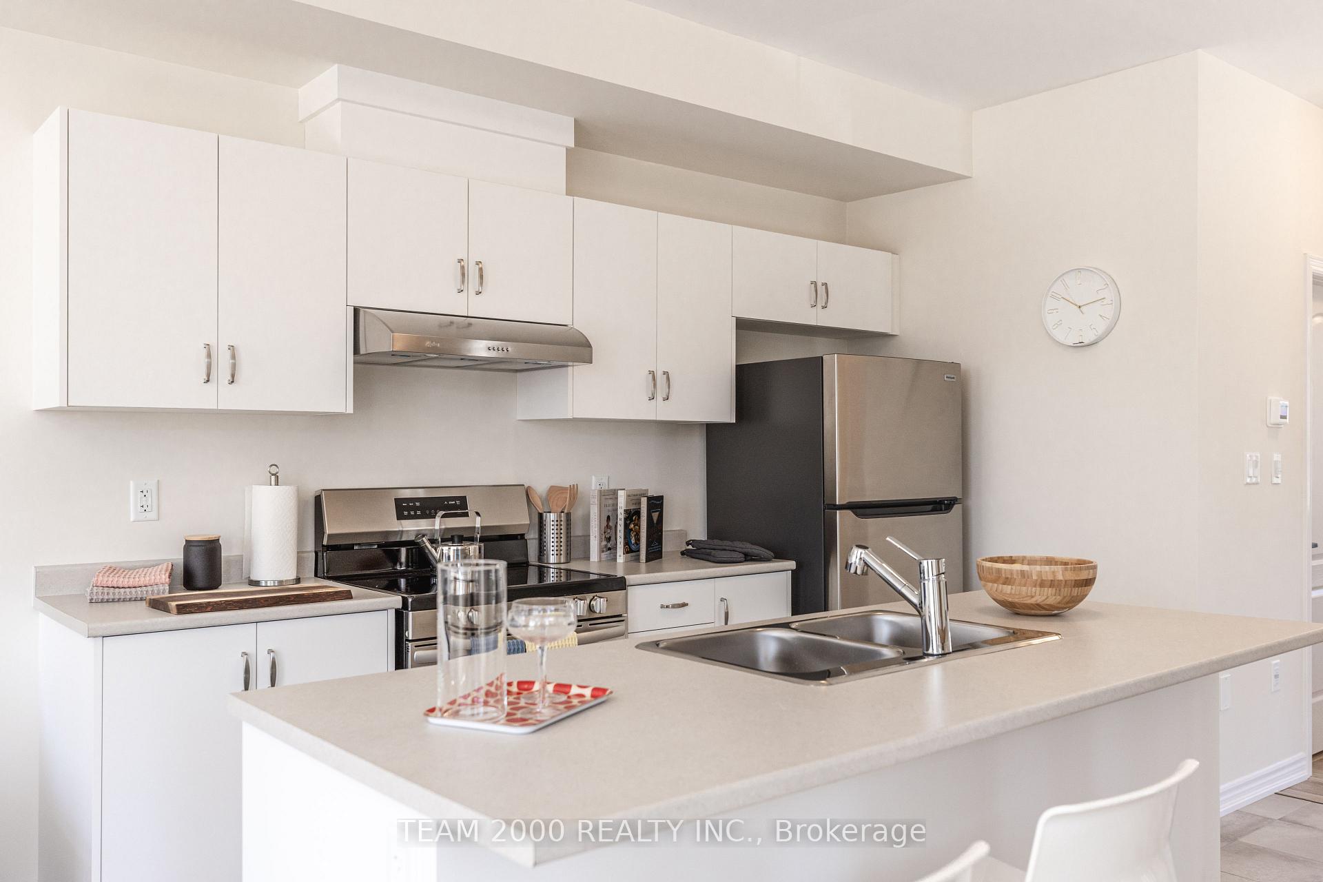 Photo 15 of Unit Lot 83, 115 Senay Circle, Clarington, Courtice — HOMEH