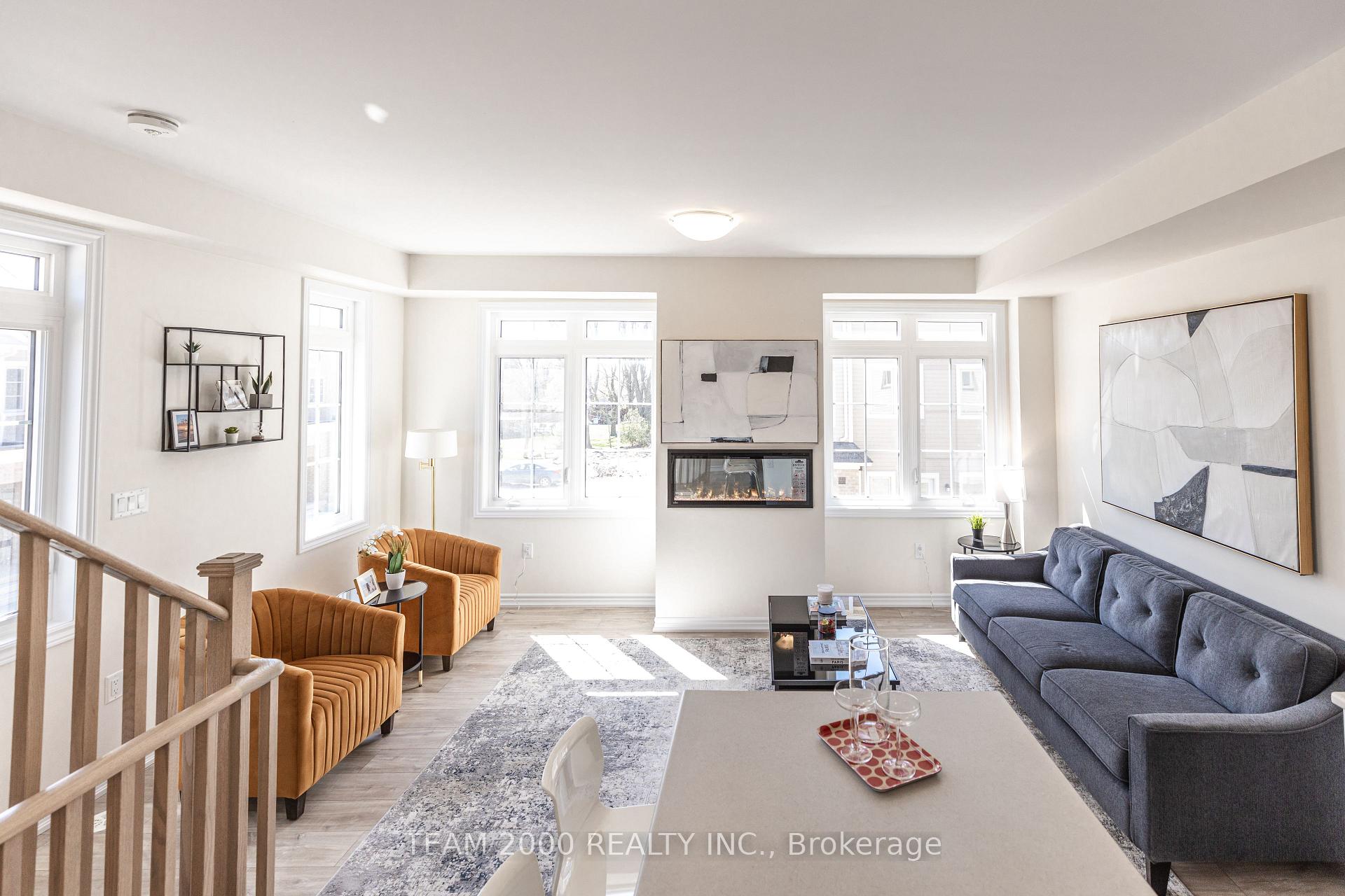 Photo 7 of Unit Lot 83, 115 Senay Circle, Clarington, Courtice — HOMEH