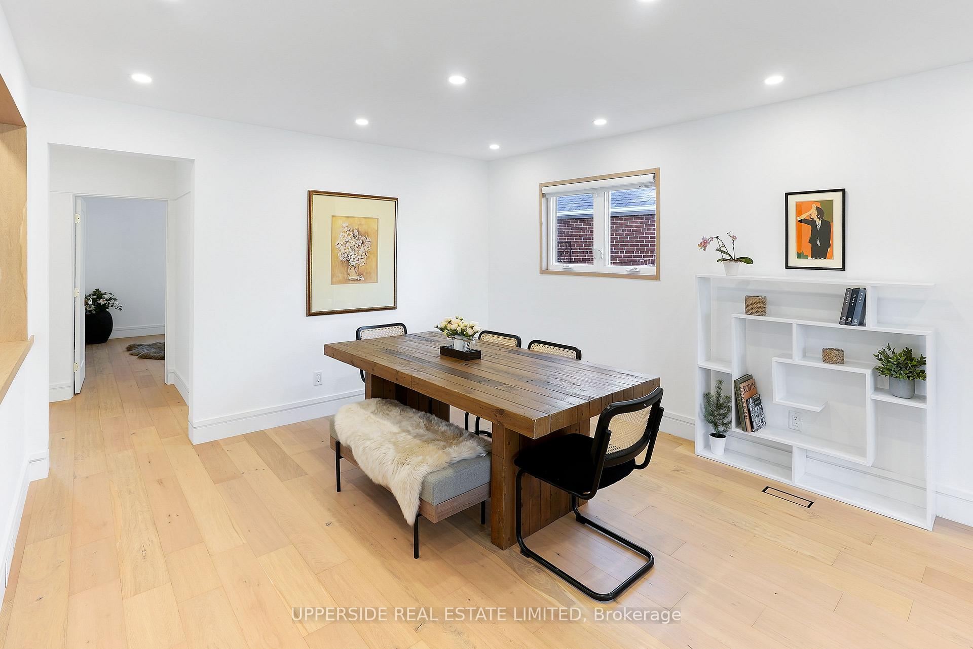 Photo 17 of 215 Ridley Boulevard, Toronto, Bedford Park-Nortown — HOMEH