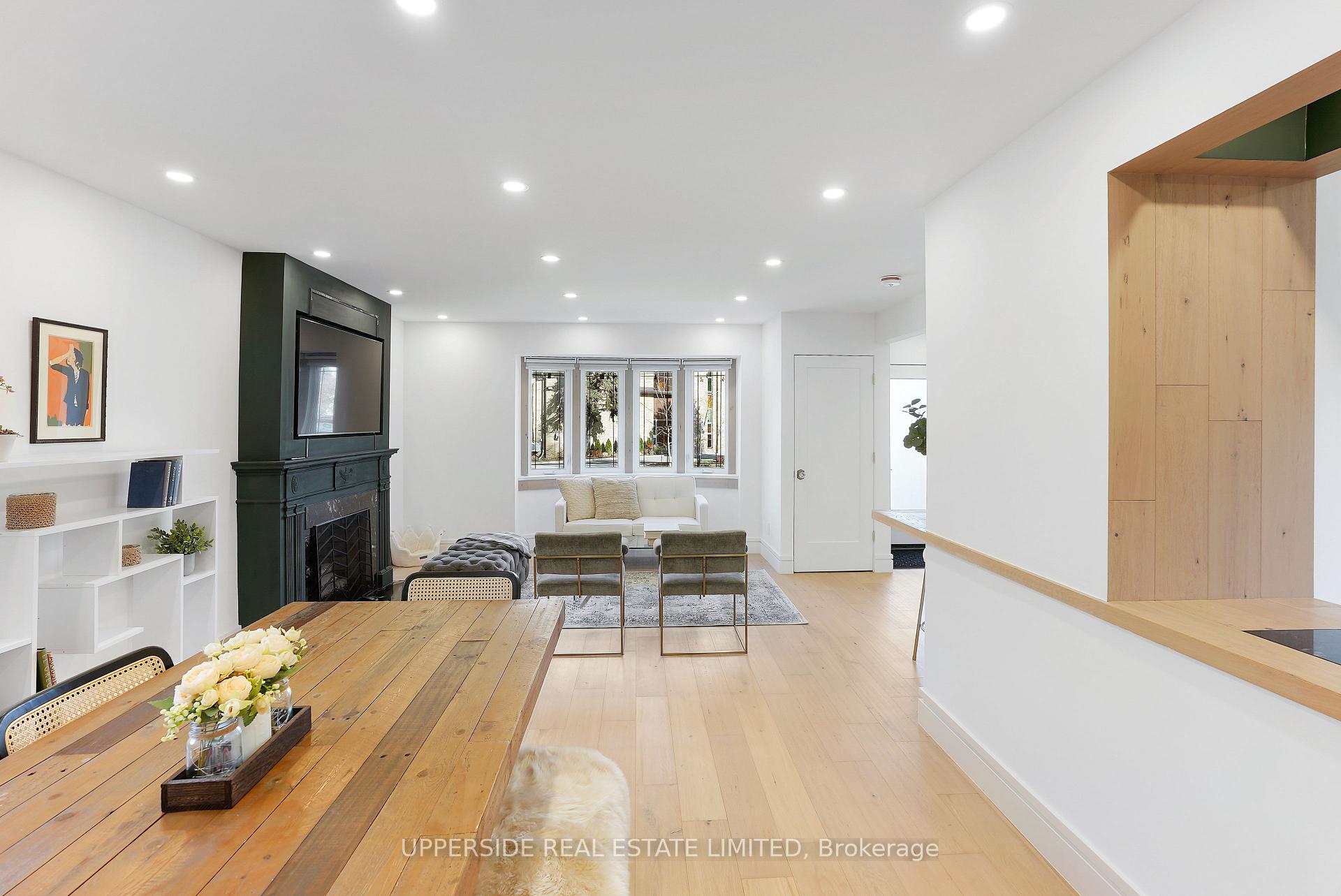 Photo 16 of 215 Ridley Boulevard, Toronto, Bedford Park-Nortown — HOMEH