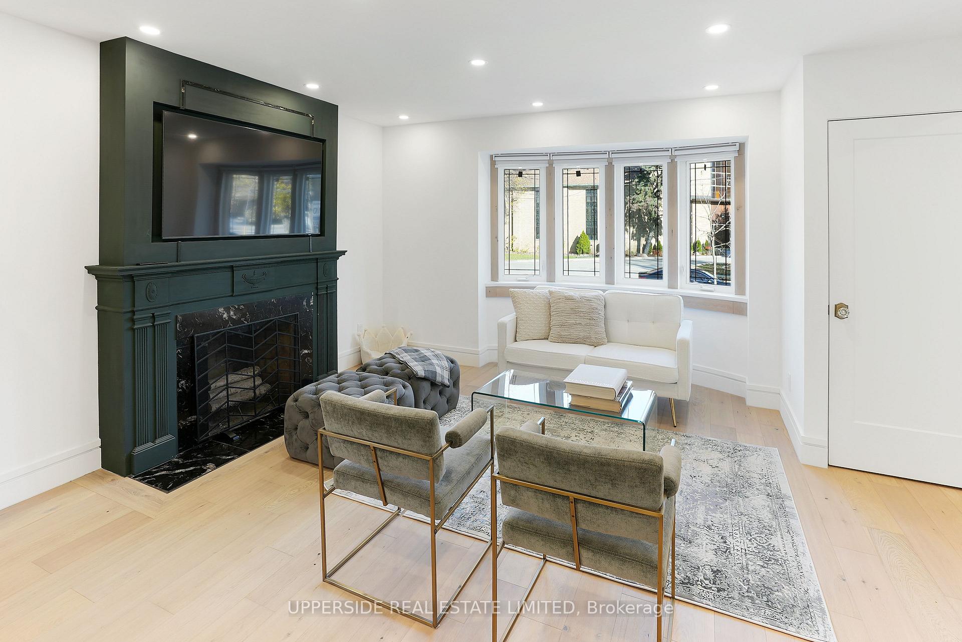 Photo 7 of 215 Ridley Boulevard, Toronto, Bedford Park-Nortown — HOMEH