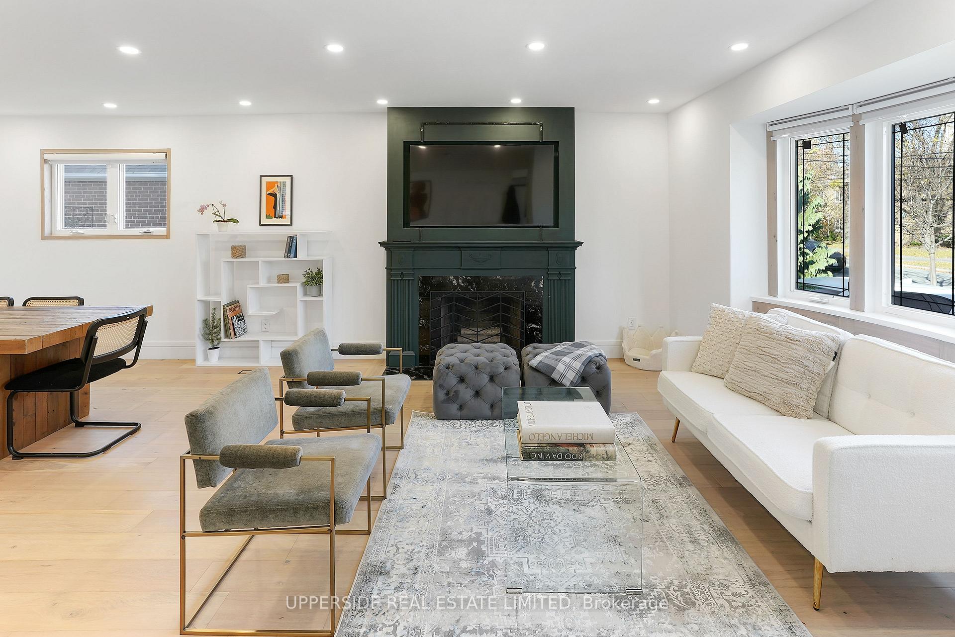 Photo 23 of 215 Ridley Boulevard, Toronto, Bedford Park-Nortown — HOMEH