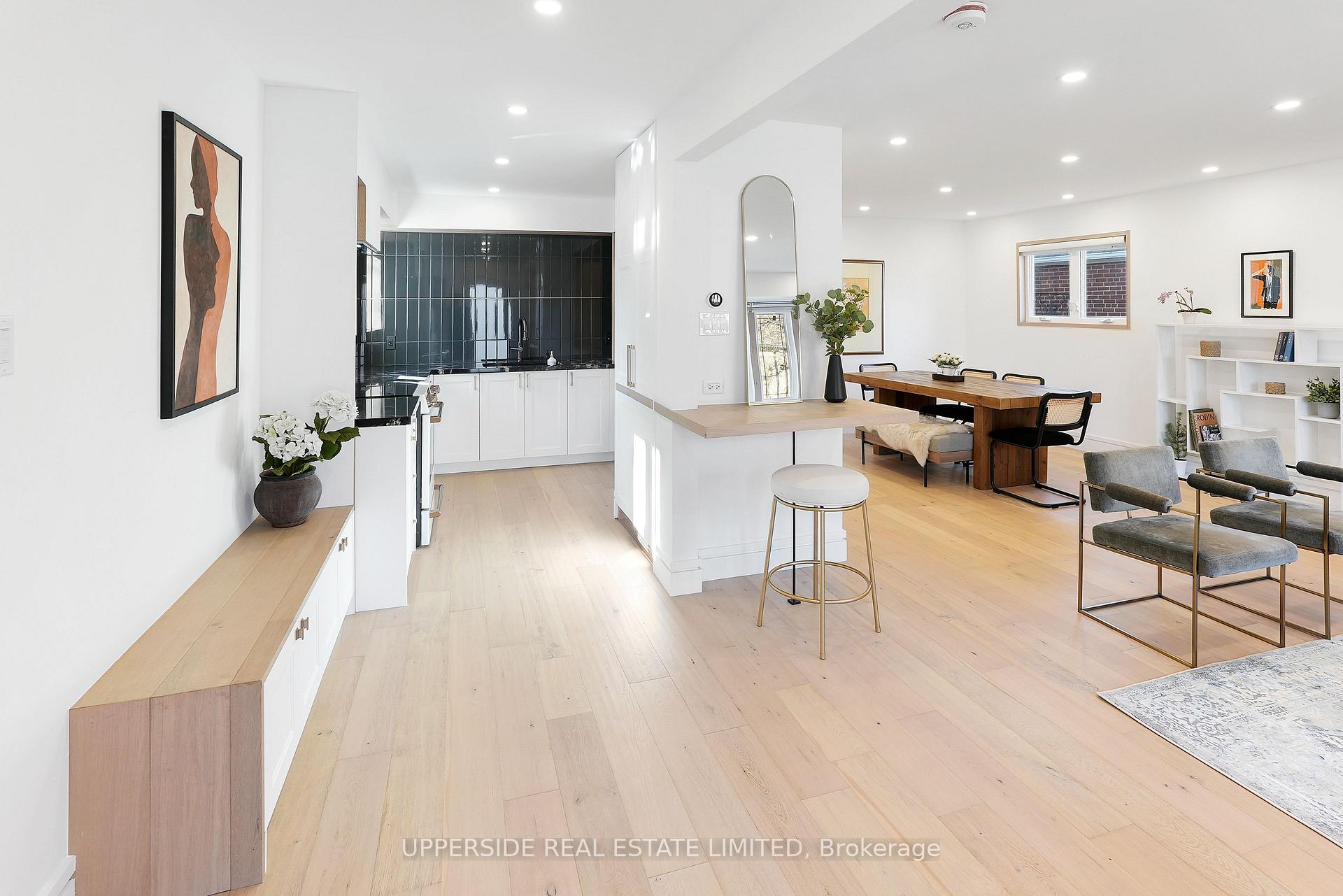 Photo 18 of 215 Ridley Boulevard, Toronto, Bedford Park-Nortown — HOMEH