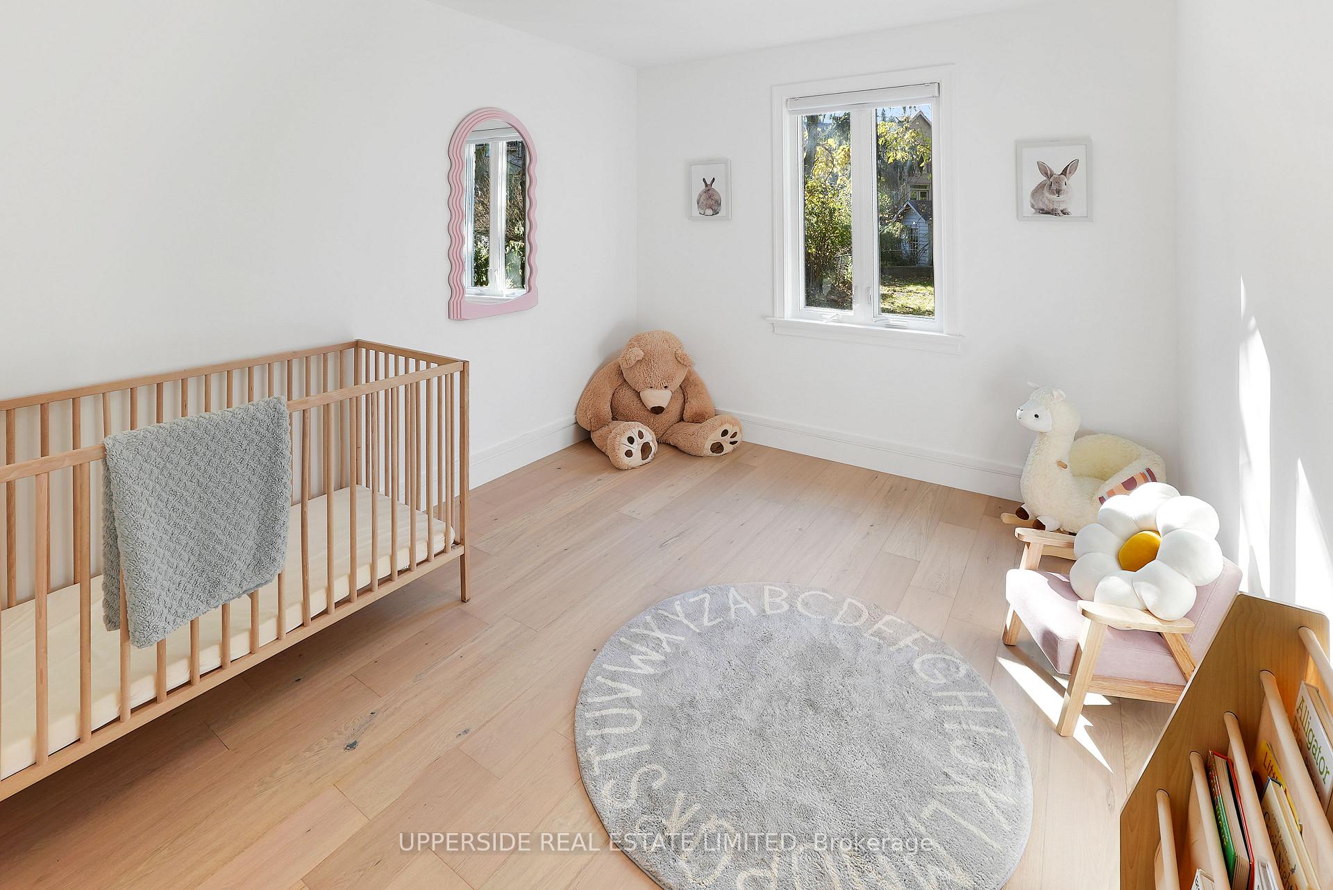 Photo 19 of 215 Ridley Boulevard, Toronto, Bedford Park-Nortown — HOMEH