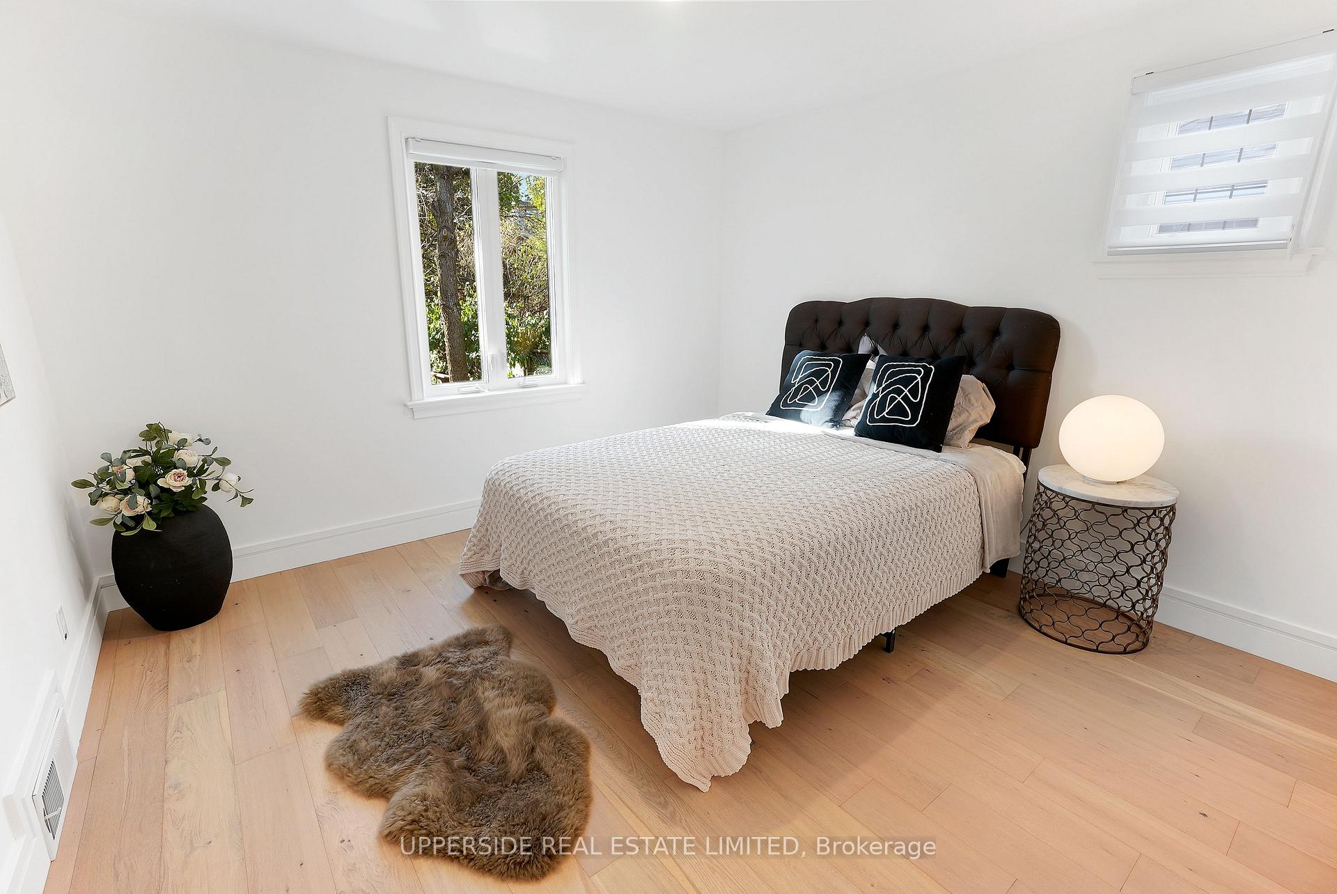 Photo 21 of 215 Ridley Boulevard, Toronto, Bedford Park-Nortown — HOMEH