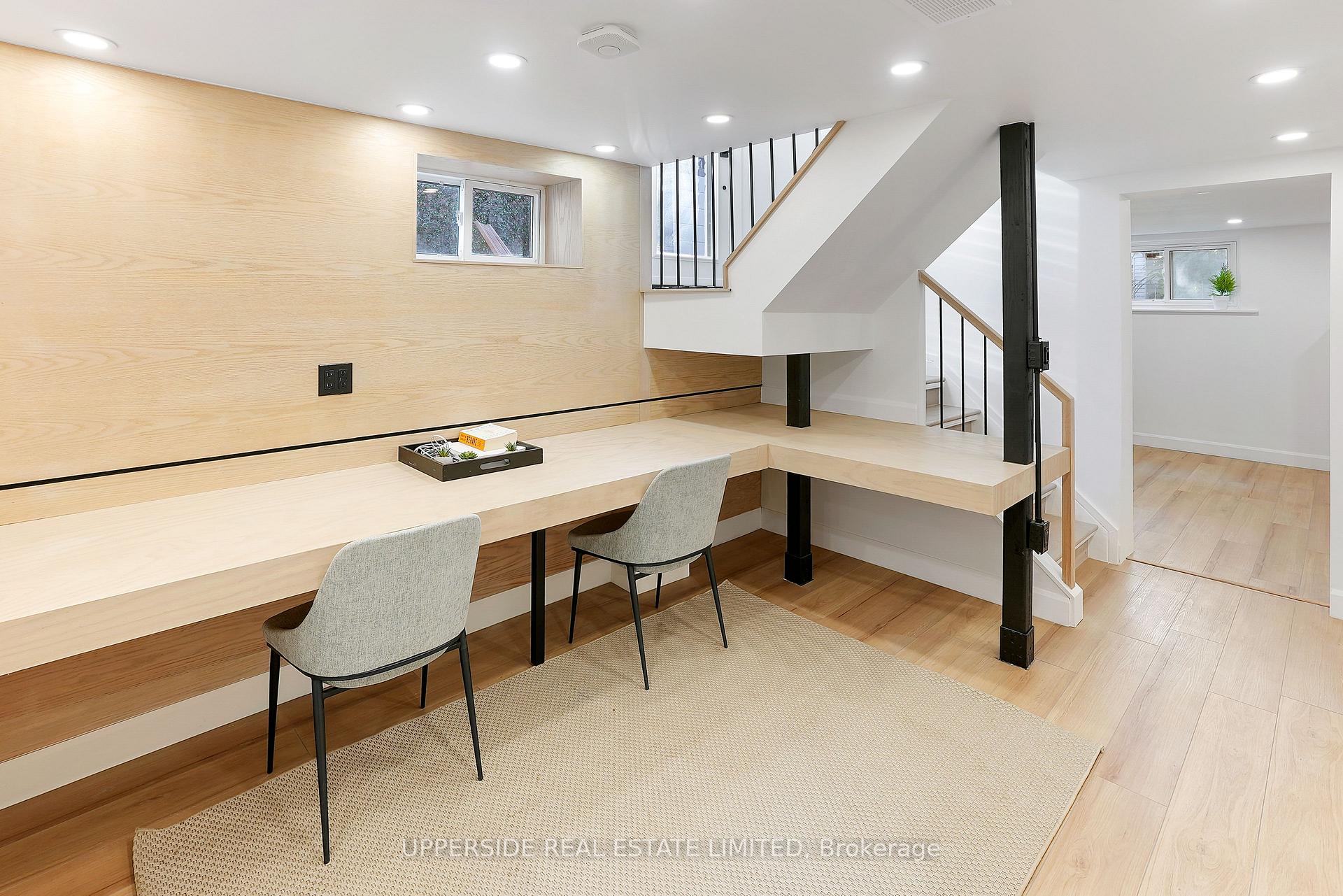 Photo 24 of 215 Ridley Boulevard, Toronto, Bedford Park-Nortown — HOMEH