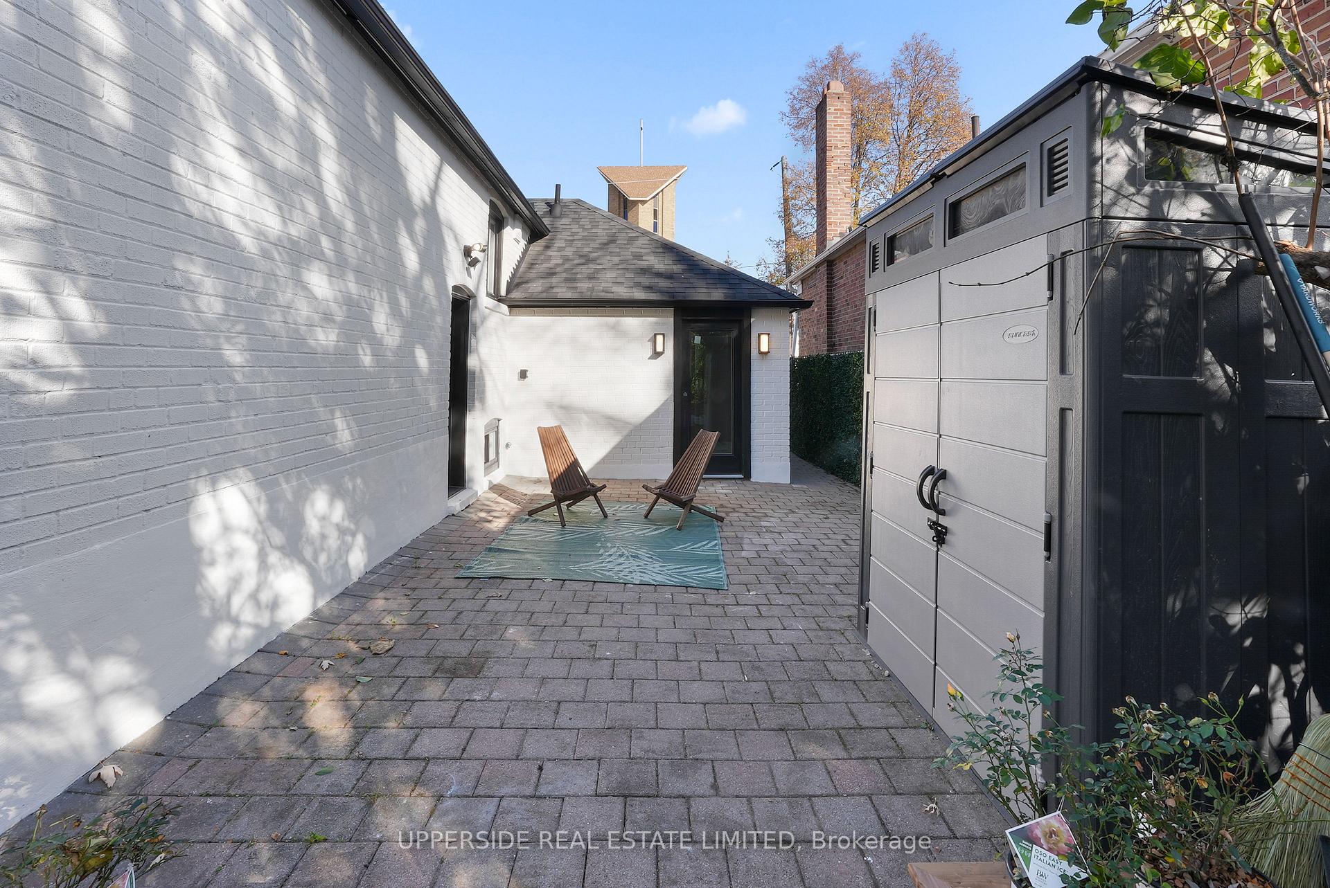 Photo 26 of 215 Ridley Boulevard, Toronto, Bedford Park-Nortown — HOMEH
