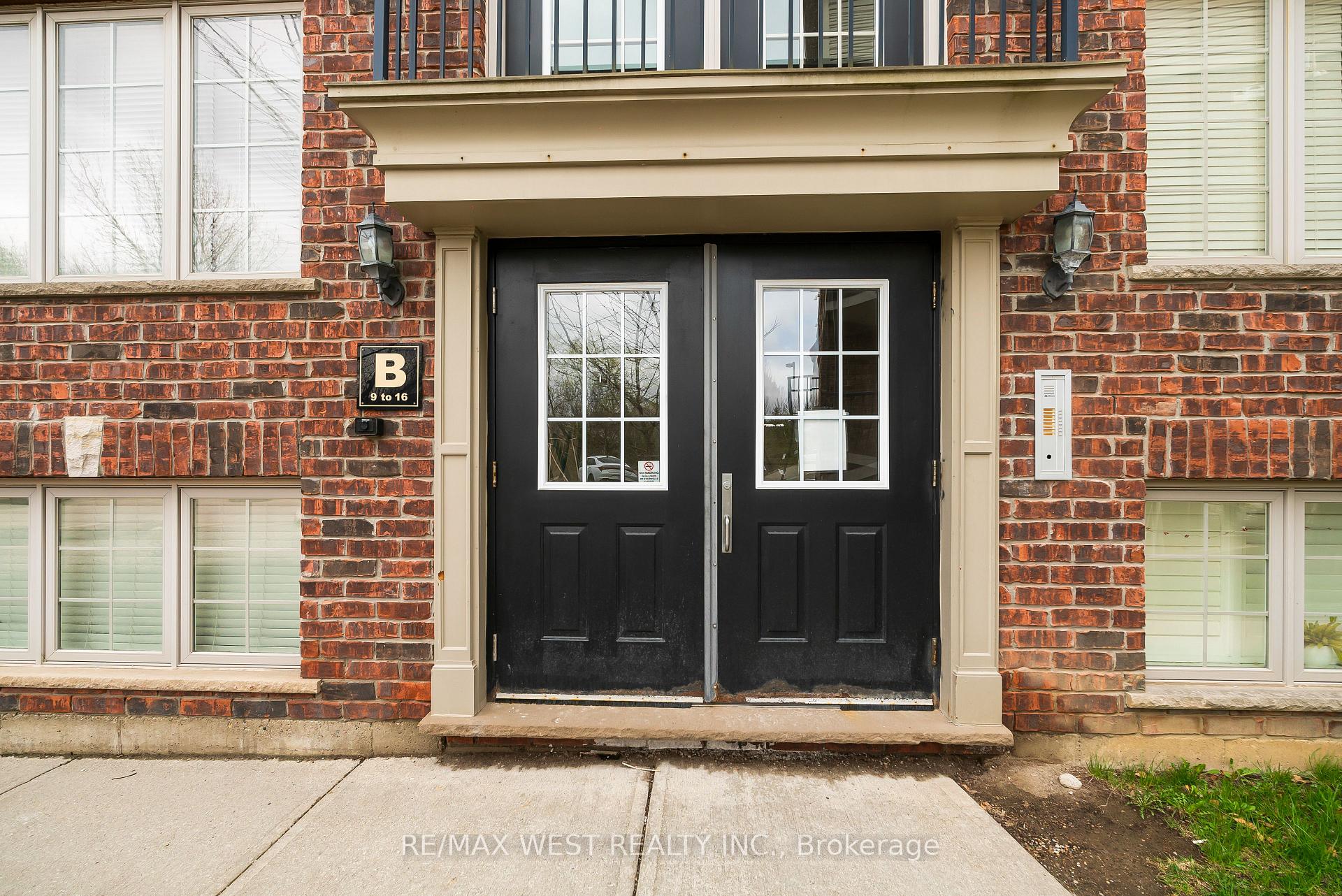 Photo 12 of Unit #15, 950 Highland Road W, Kitchener — HOMEH
