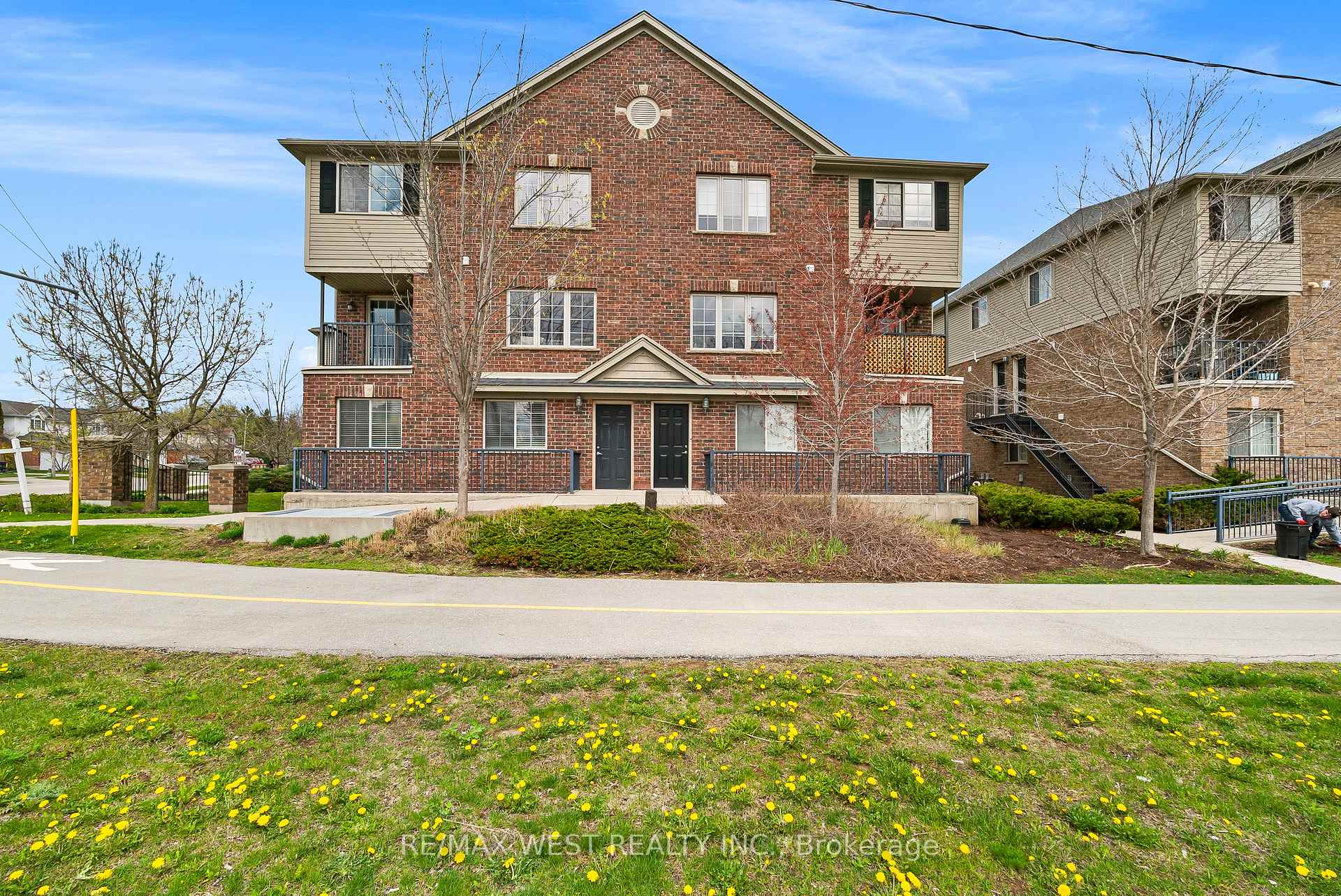 Photo 20 of Unit #15, 950 Highland Road W, Kitchener — HOMEH