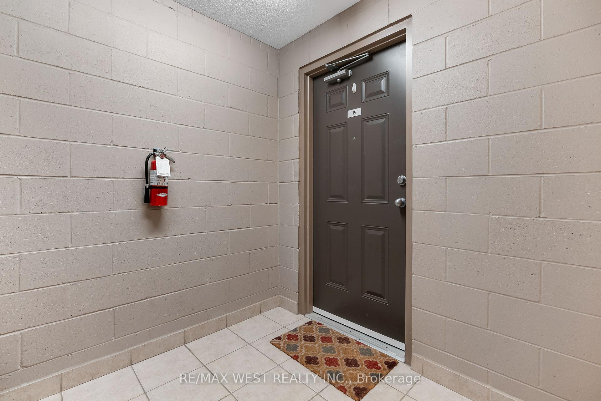 Photo 8 of Unit #15, 950 Highland Road W, Kitchener — HOMEH