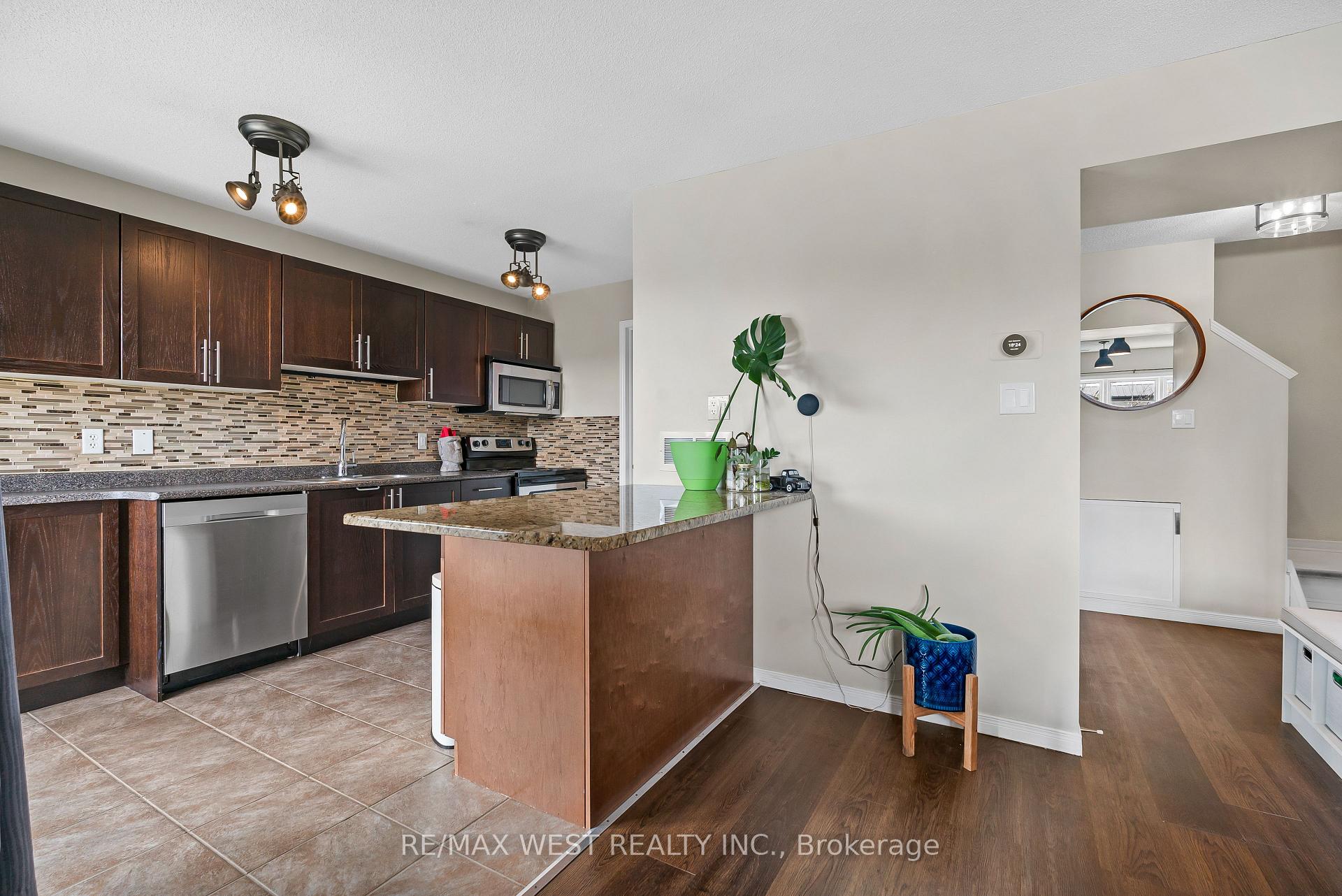Photo 17 of Unit #15, 950 Highland Road W, Kitchener — HOMEH