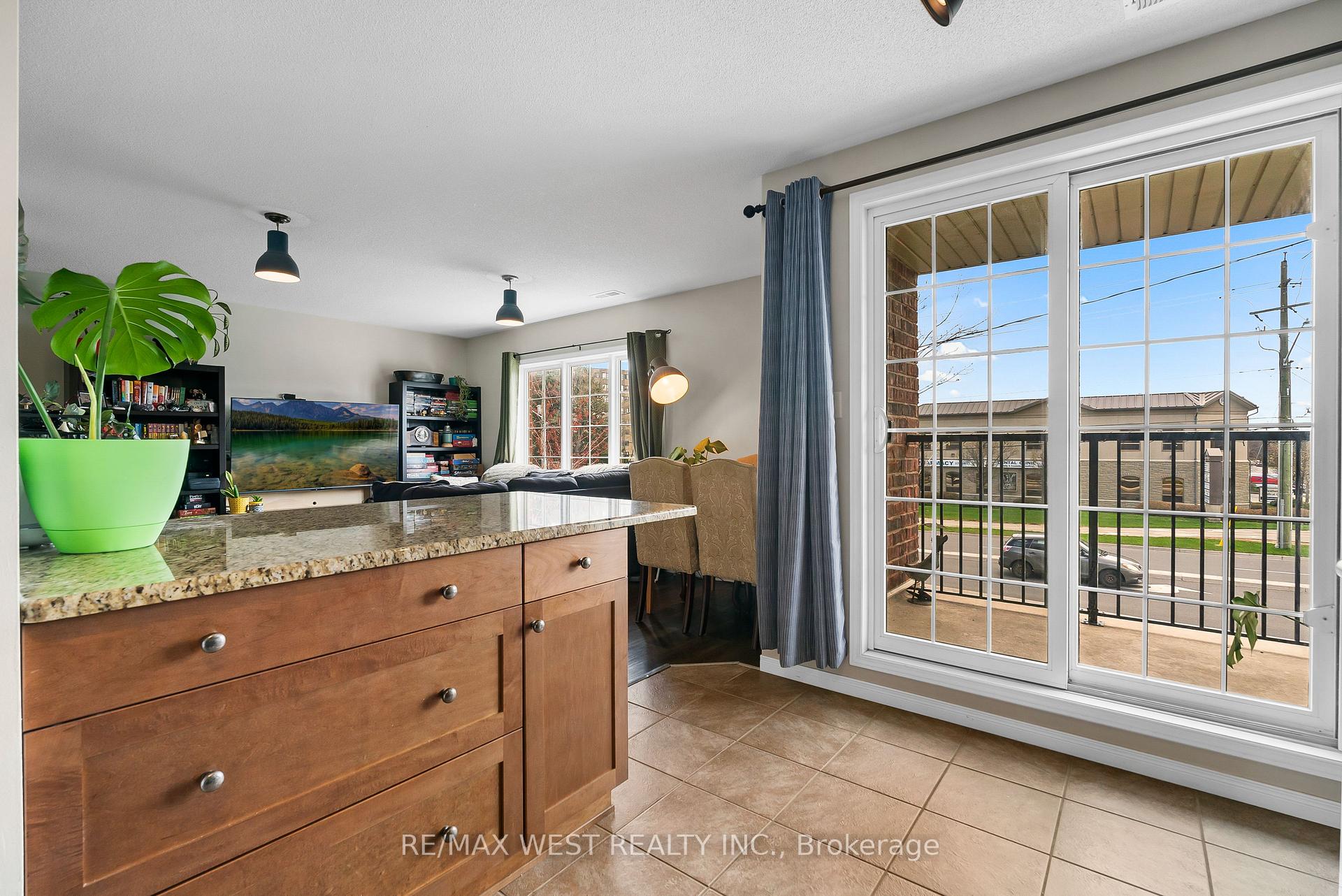Photo 11 of Unit #15, 950 Highland Road W, Kitchener — HOMEH