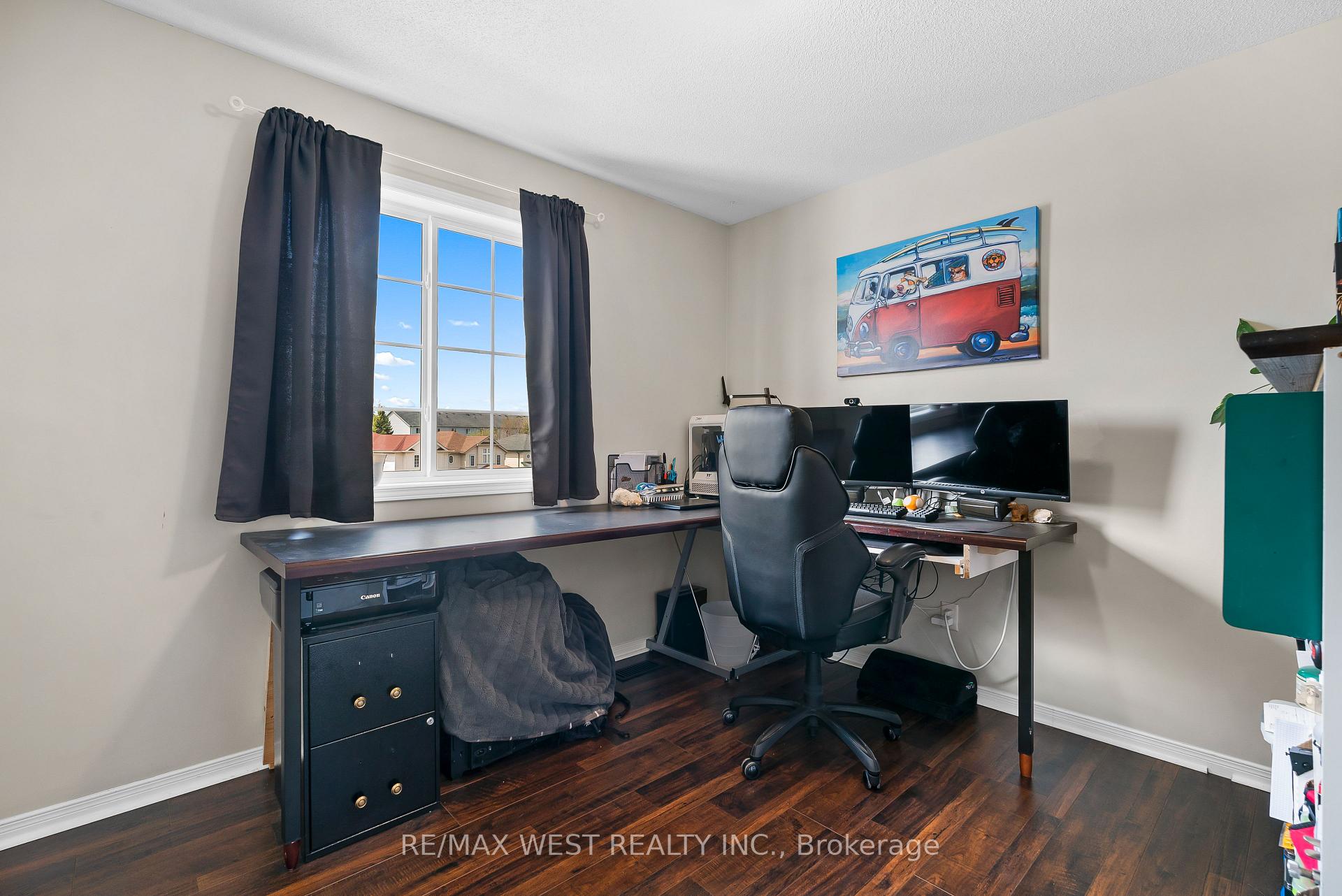 Photo 19 of Unit #15, 950 Highland Road W, Kitchener — HOMEH
