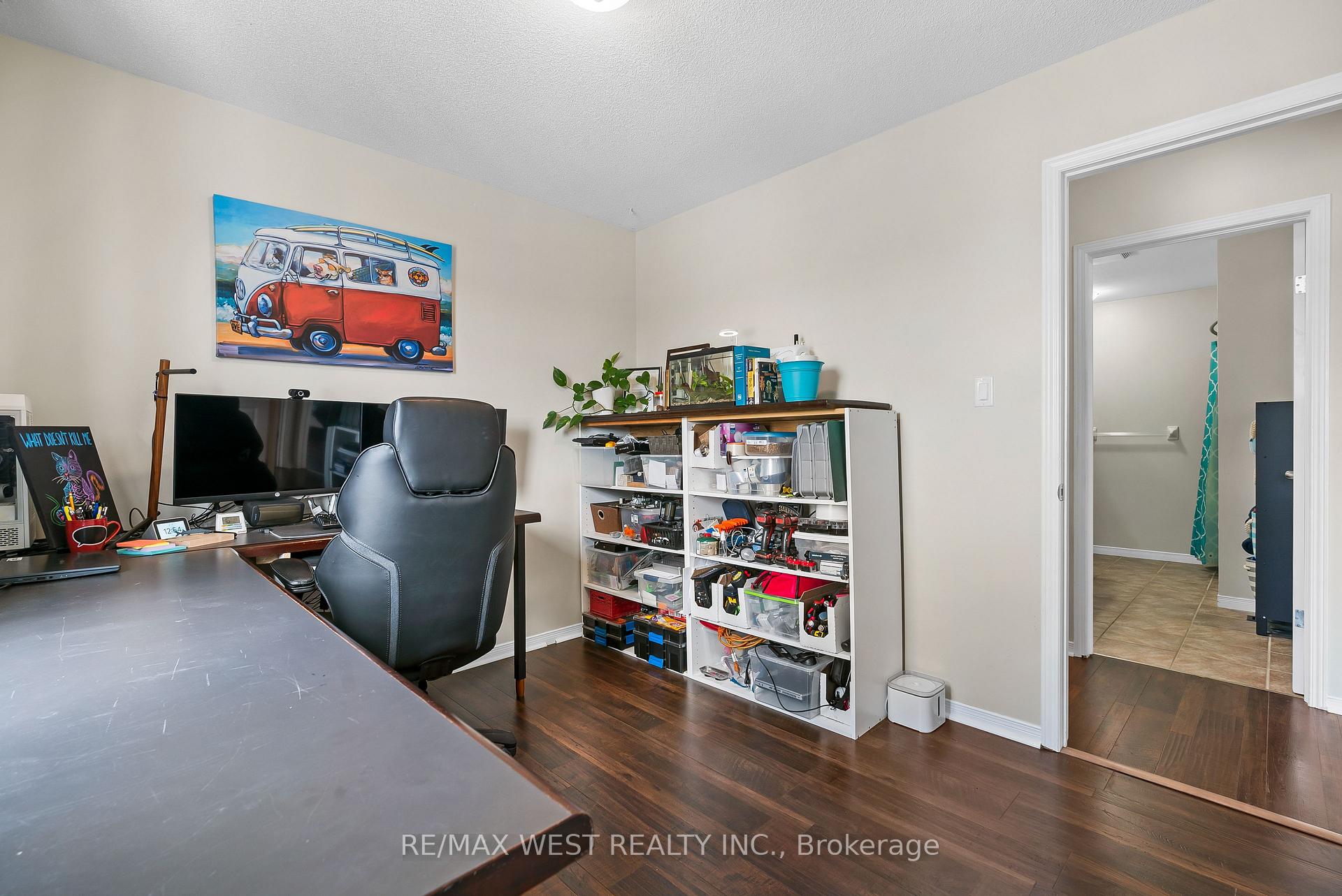 Photo 30 of Unit #15, 950 Highland Road W, Kitchener — HOMEH