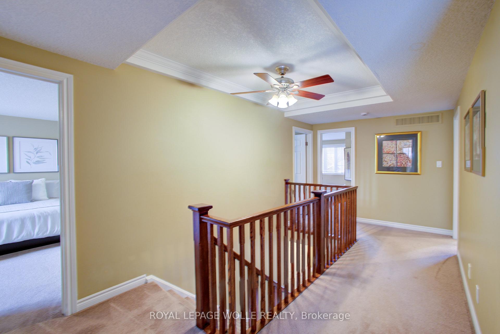 Photo 35 of 521 Starboard Crescent, Waterloo — HOMEH