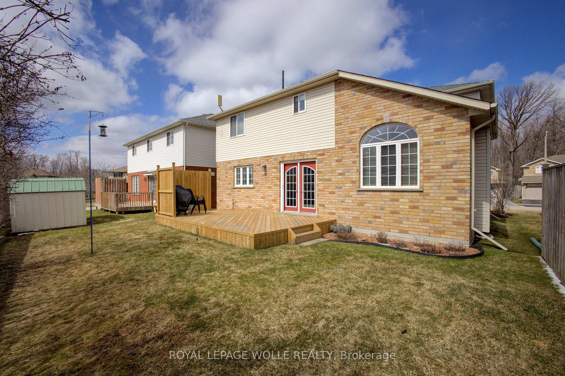 Photo 37 of 521 Starboard Crescent, Waterloo — HOMEH