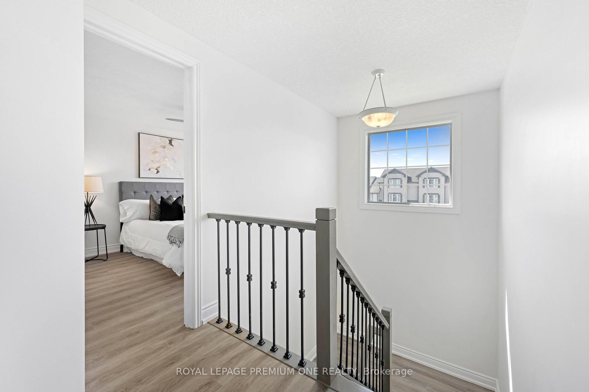 Photo 12 of 8 Madeleine Street, Kitchener — HOMEH