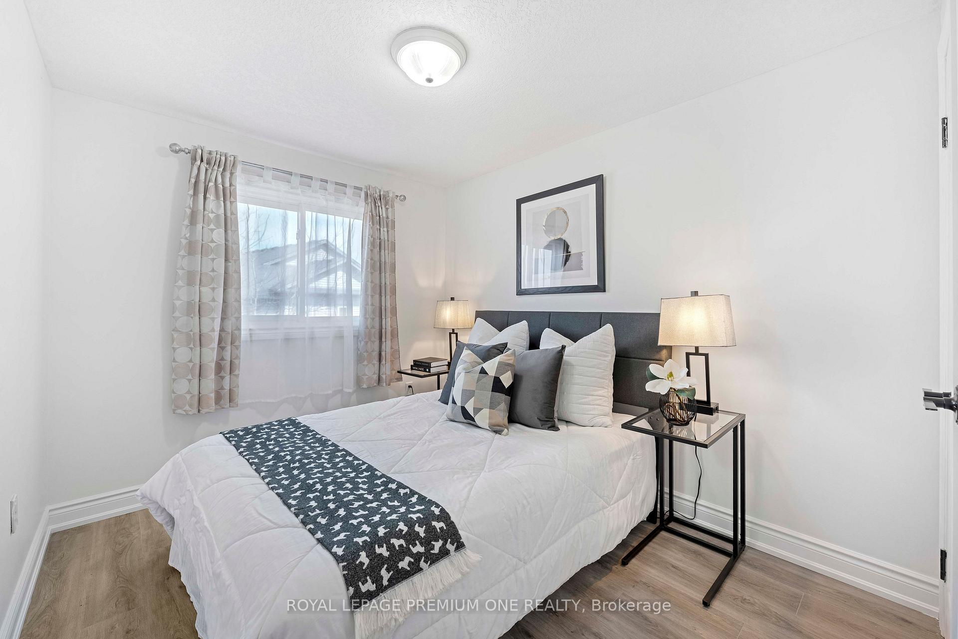Photo 18 of 8 Madeleine Street, Kitchener — HOMEH