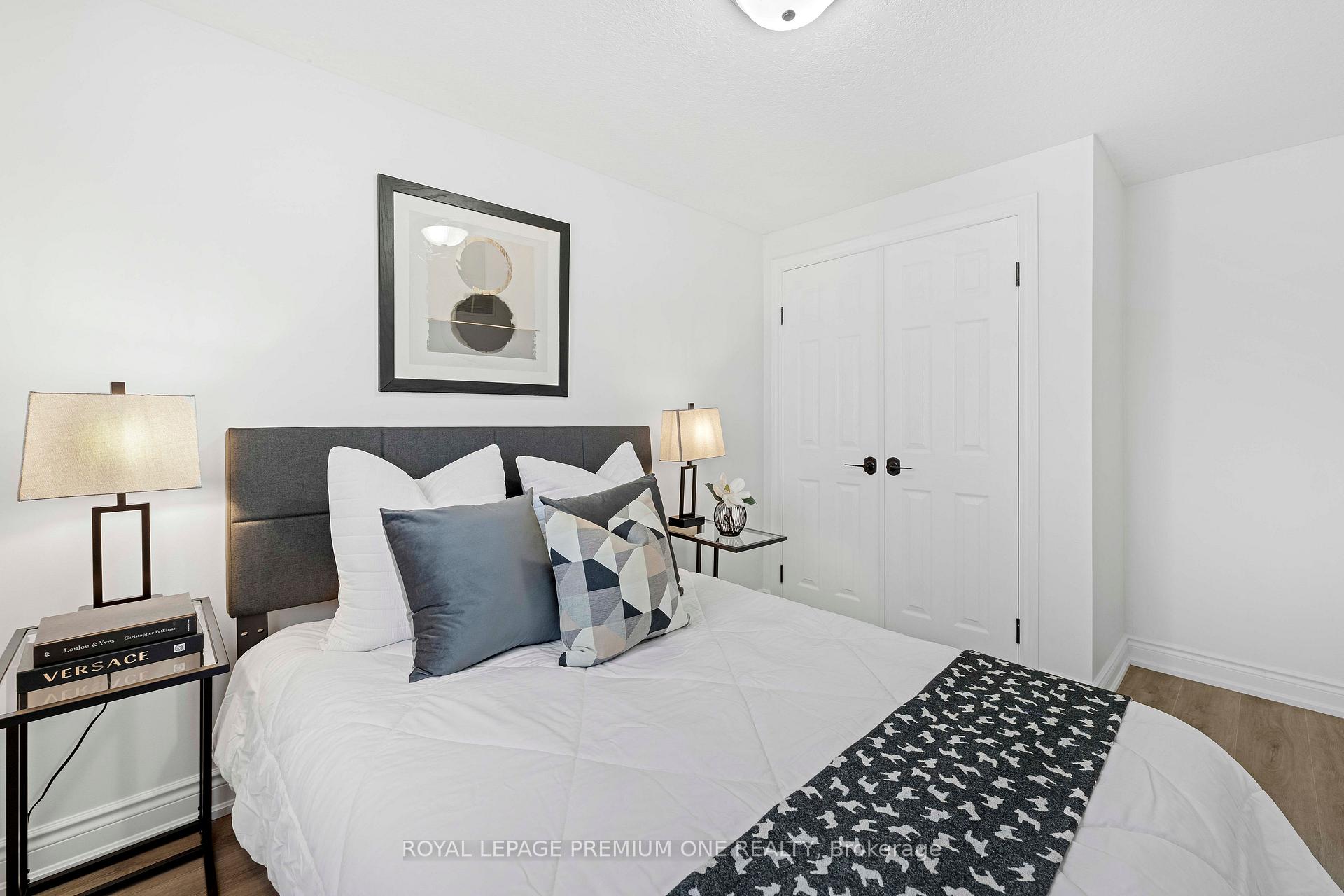 Photo 31 of 8 Madeleine Street, Kitchener — HOMEH