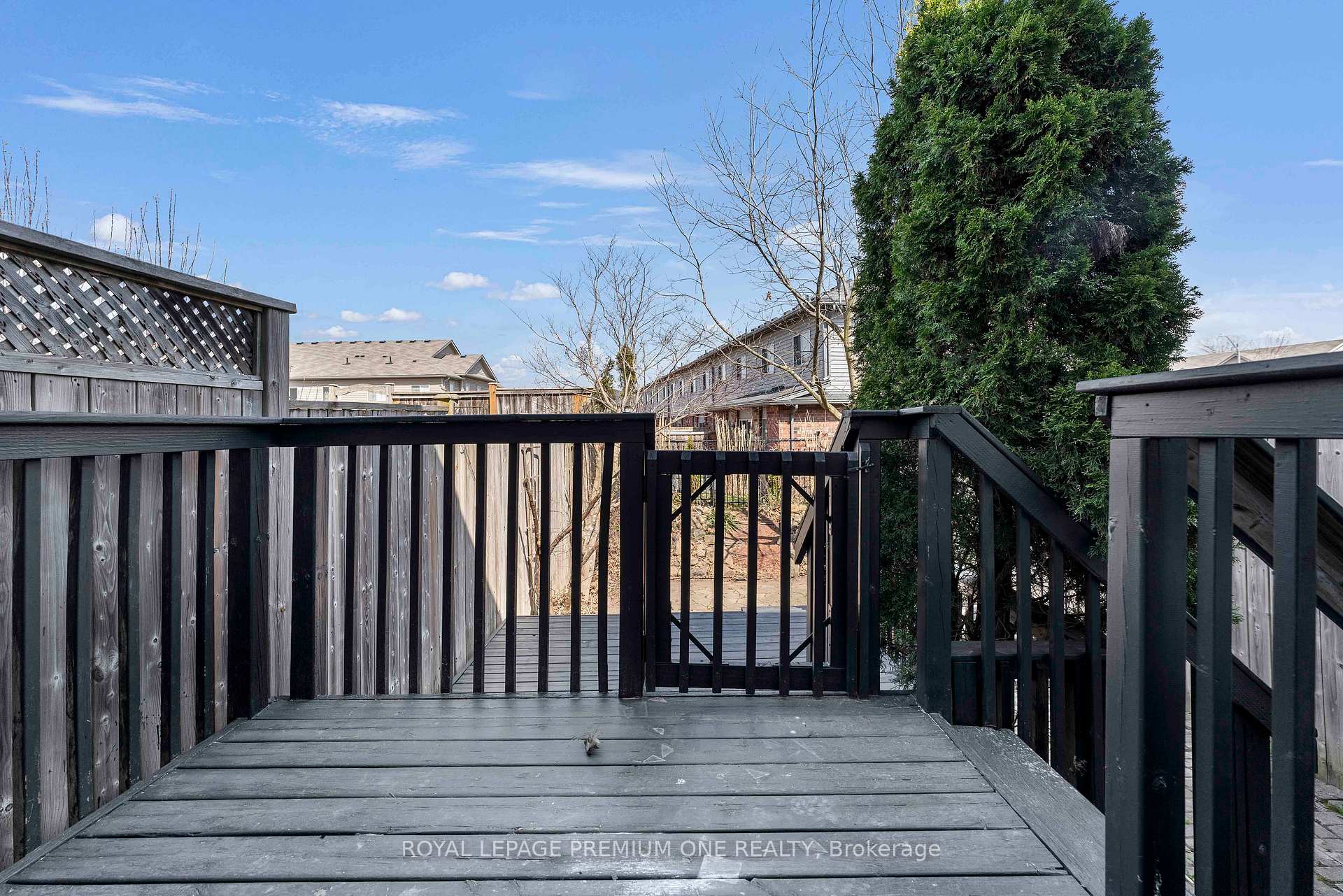 Photo 40 of 8 Madeleine Street, Kitchener — HOMEH