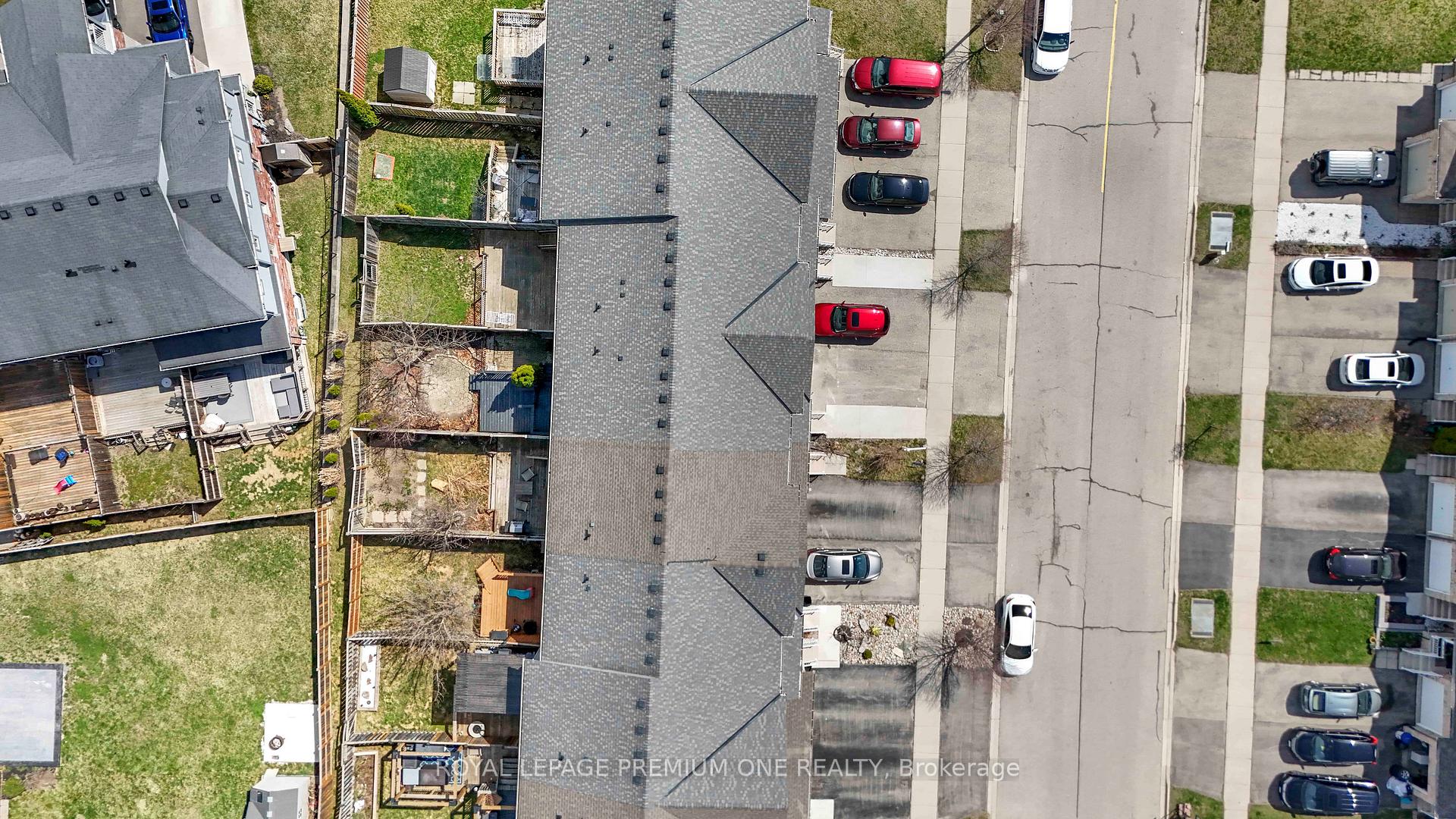 Photo 47 of 8 Madeleine Street, Kitchener — HOMEH