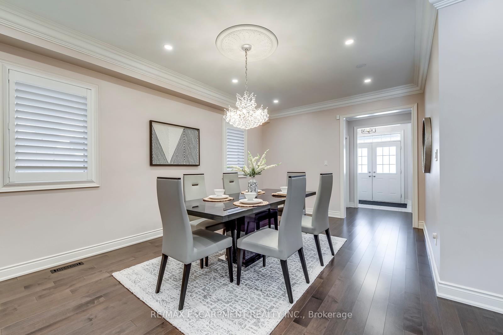 Photo 5 of 258 Humphrey Street, Hamilton, Waterdown — HOMEH