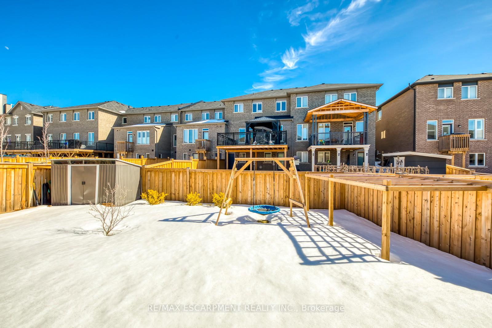 Photo 44 of 258 Humphrey Street, Hamilton, Waterdown — HOMEH
